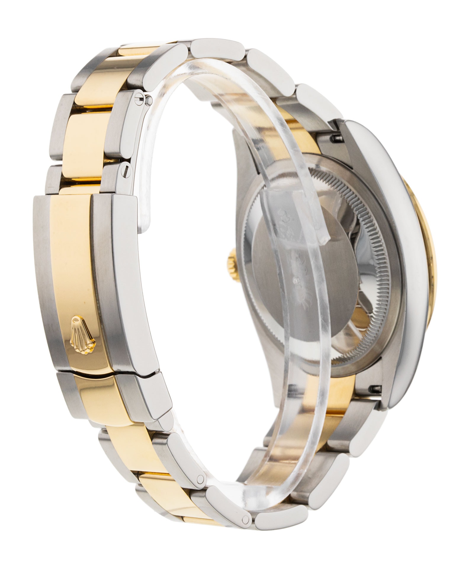 Rolex Datejust 126283 RBR Thumbnail 3