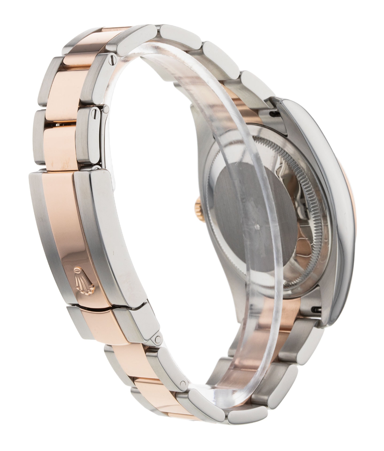 Rolex Datejust 116201 Thumbnail 3