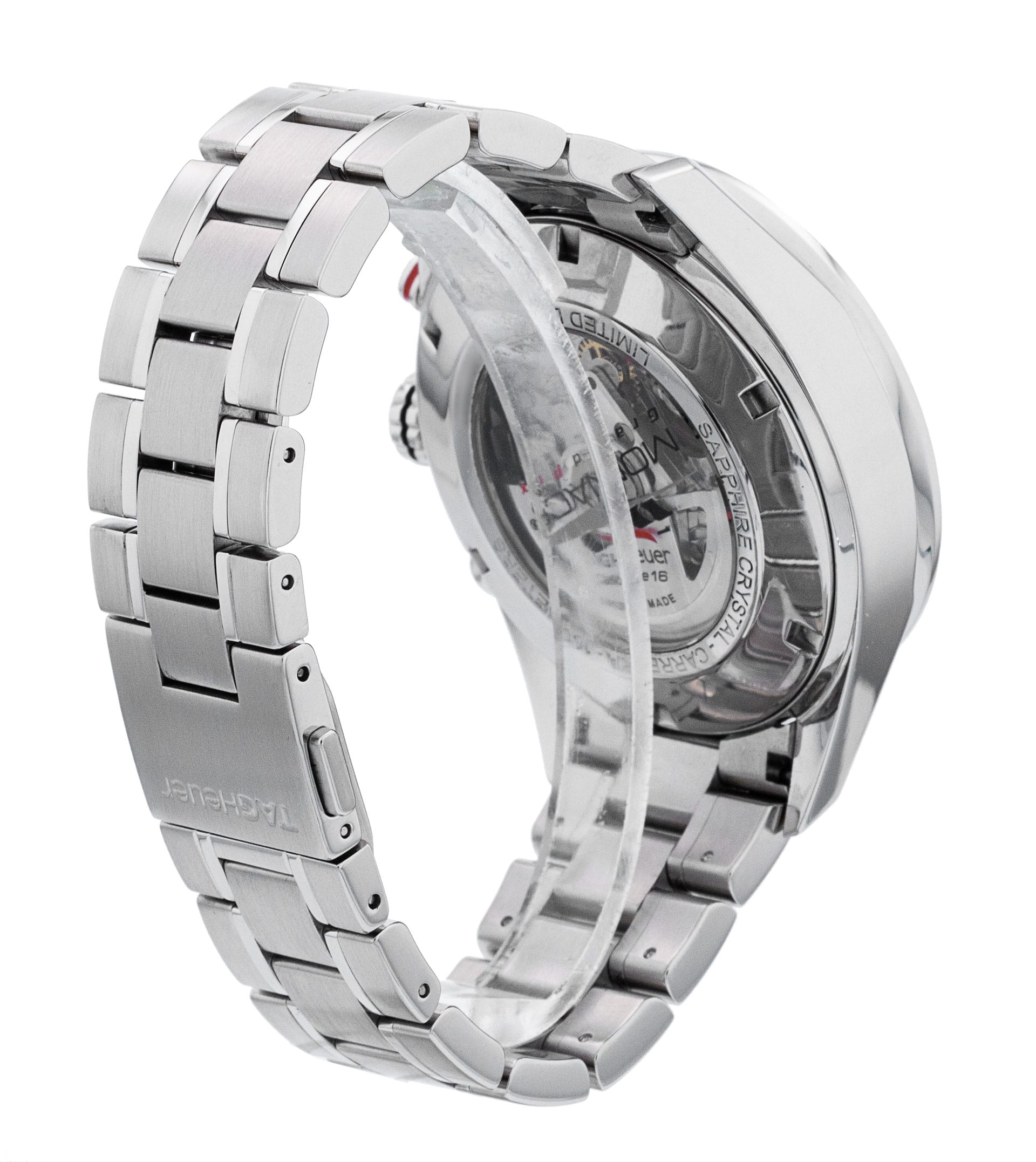 Tag Heuer Carrera CV2A1M.BA0796 Thumbnail 3