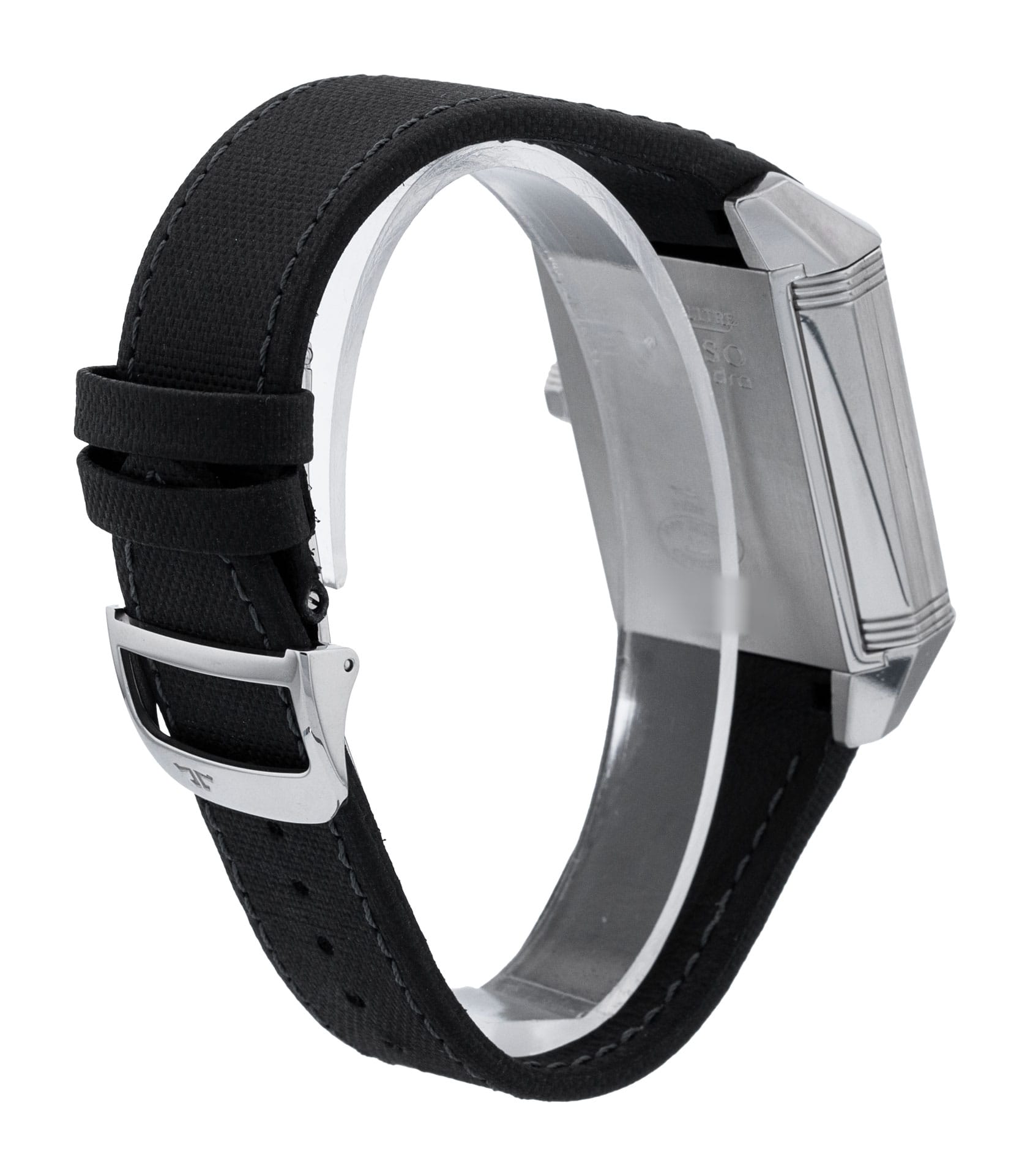 Jaeger-LeCoultre Reverso Squadra Hometime 7008420 Thumbnail 3