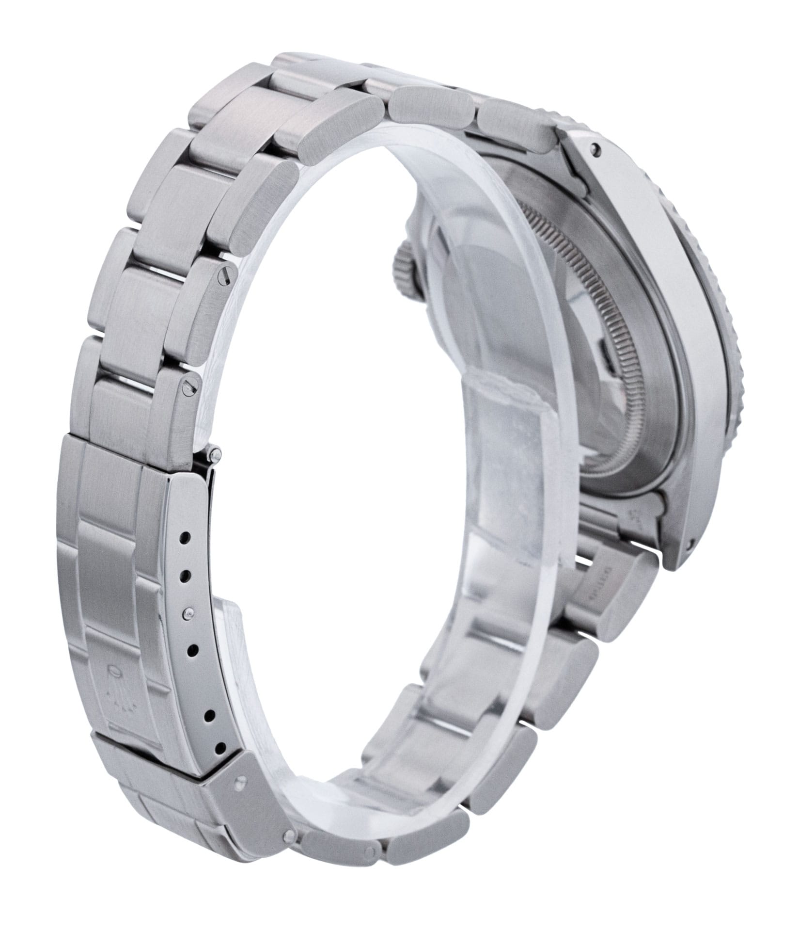 Rolex Submariner 14060 Thumbnail 3