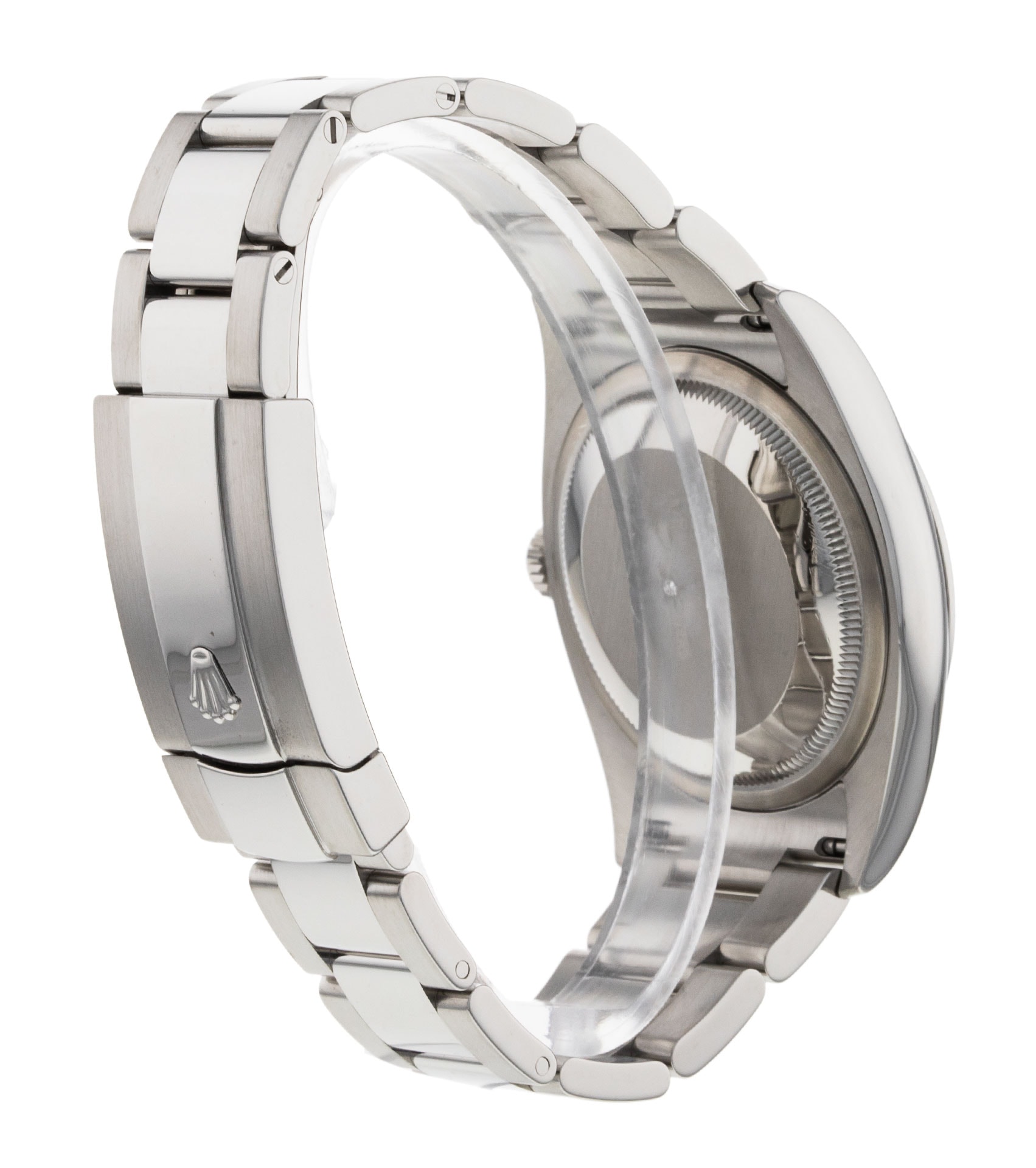 Rolex Datejust 116200 Thumbnail 3