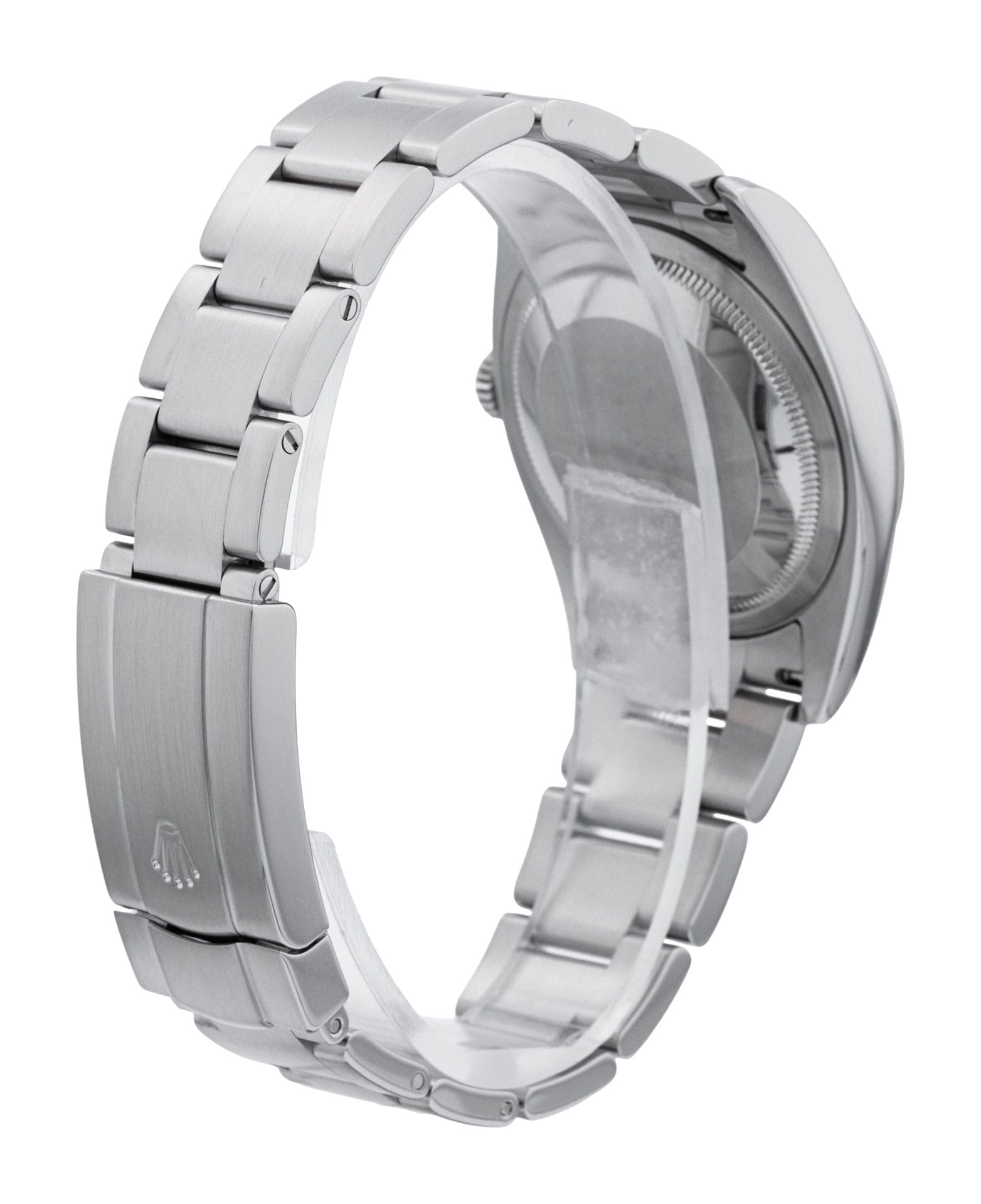 Rolex Oyster Perpetual 116000 Thumbnail 3