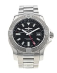Pre-Owned Breitling Avenger Automatic 43 Watch