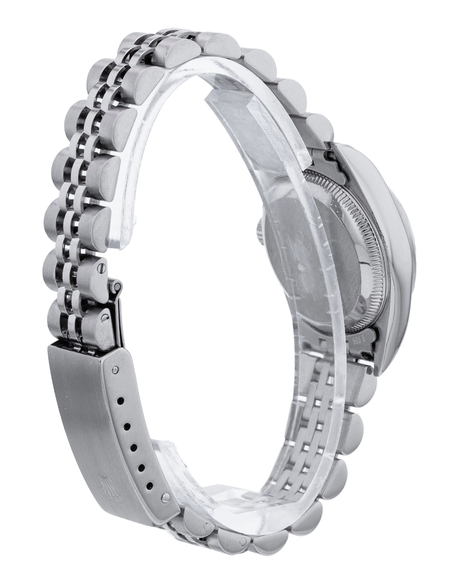 Rolex Lady Oyster Perpetual 76030 Thumbnail 3