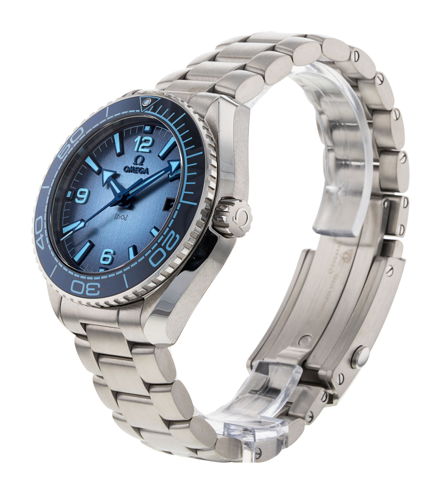 Omega Planet Ocean 215.30.40.20.03.002 Thumbnail 2