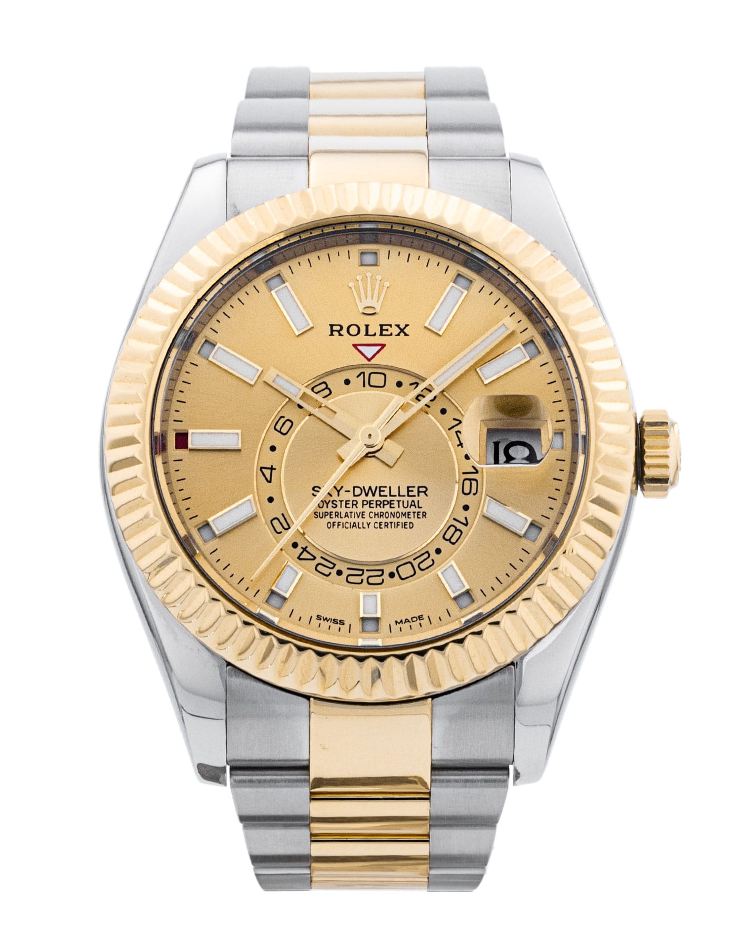 Rolex Sky-Dweller 326933 Thumbnail 1