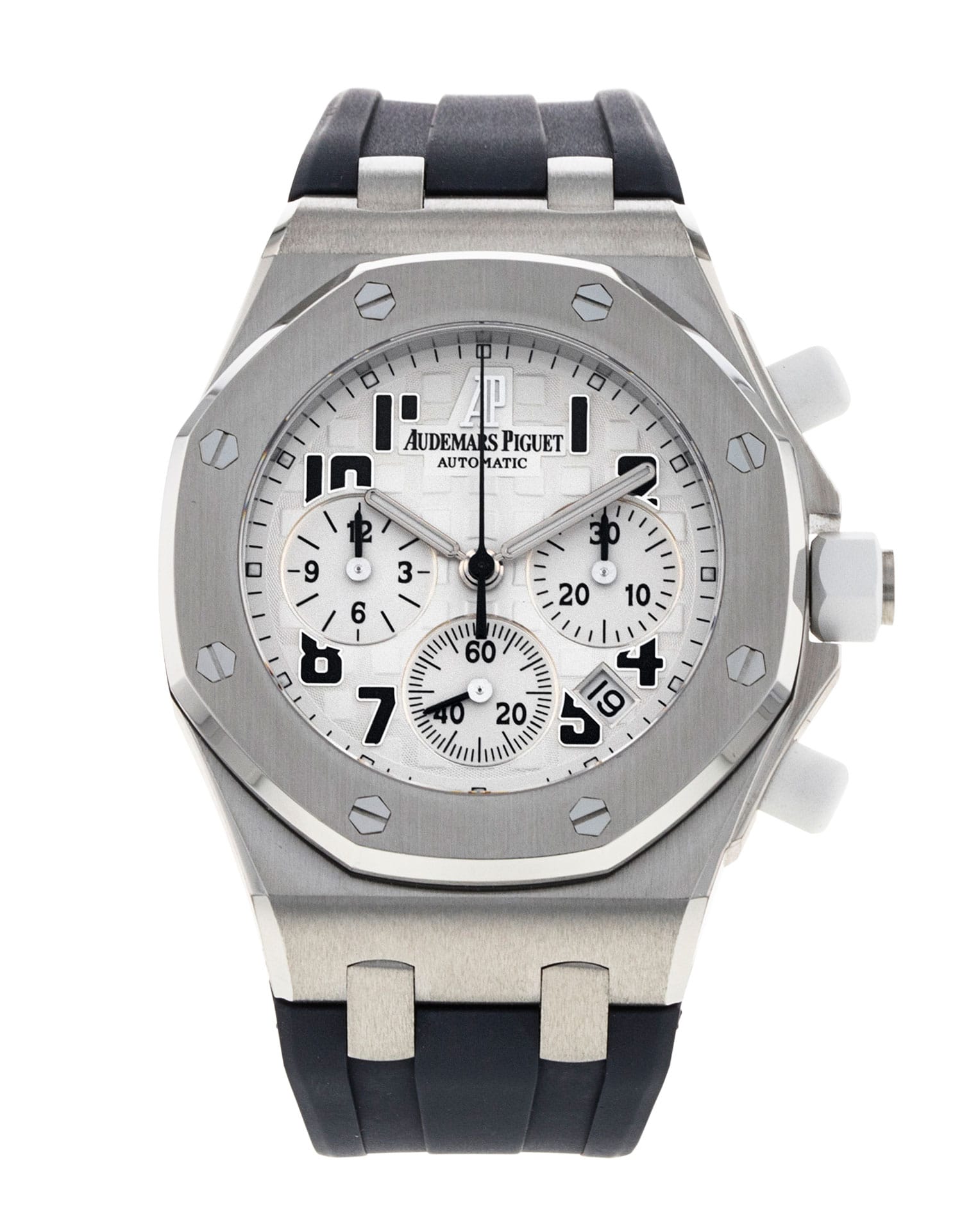 Audemars Piguet Royal Oak Offshore 26283ST.OO.D010CA.01 Thumbnail 1