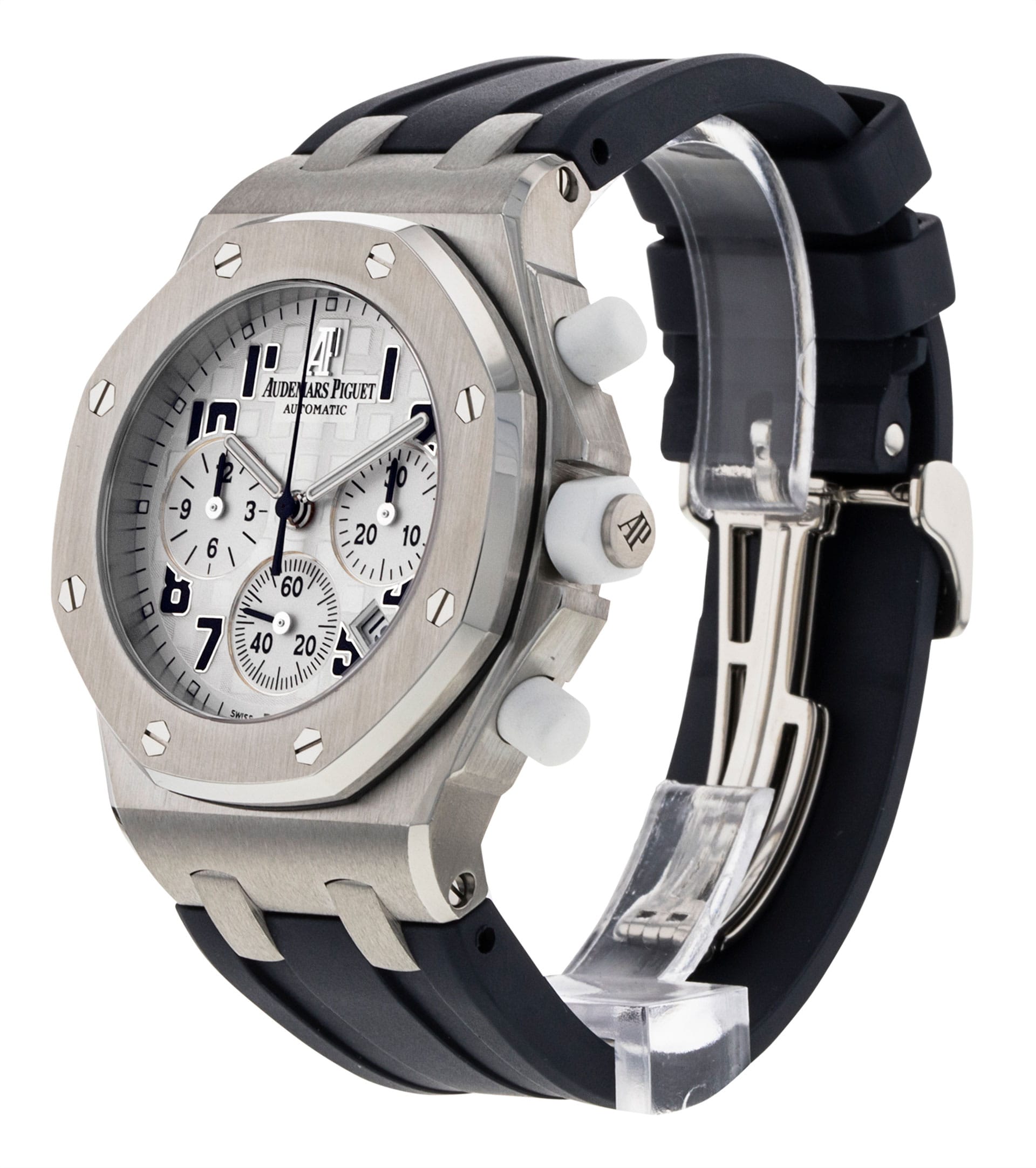 Audemars Piguet Royal Oak Offshore 26283ST.OO.D010CA.01 Thumbnail 2