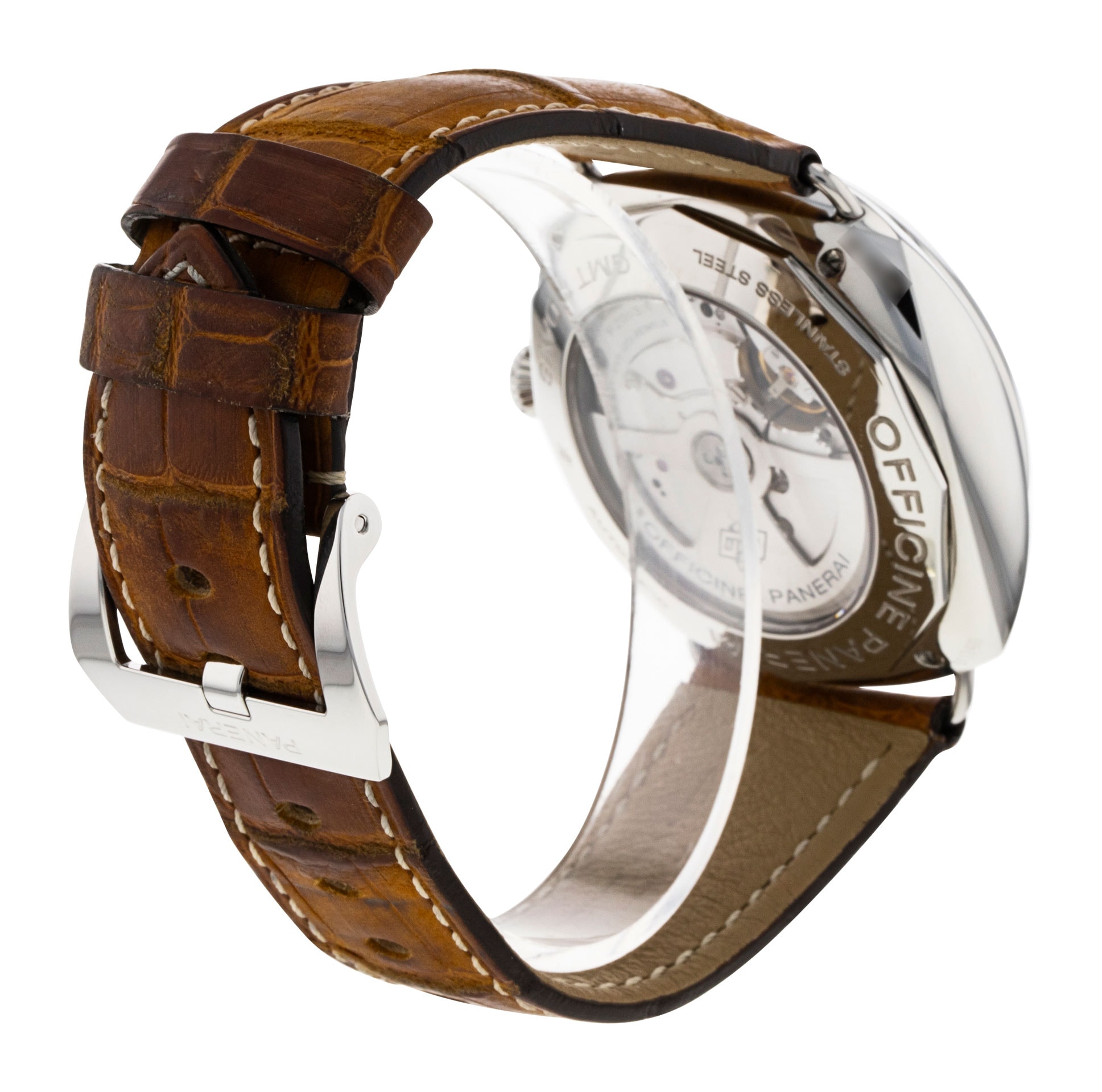 Panerai Radiomir 10 Days GMT PAM00323 Thumbnail 3