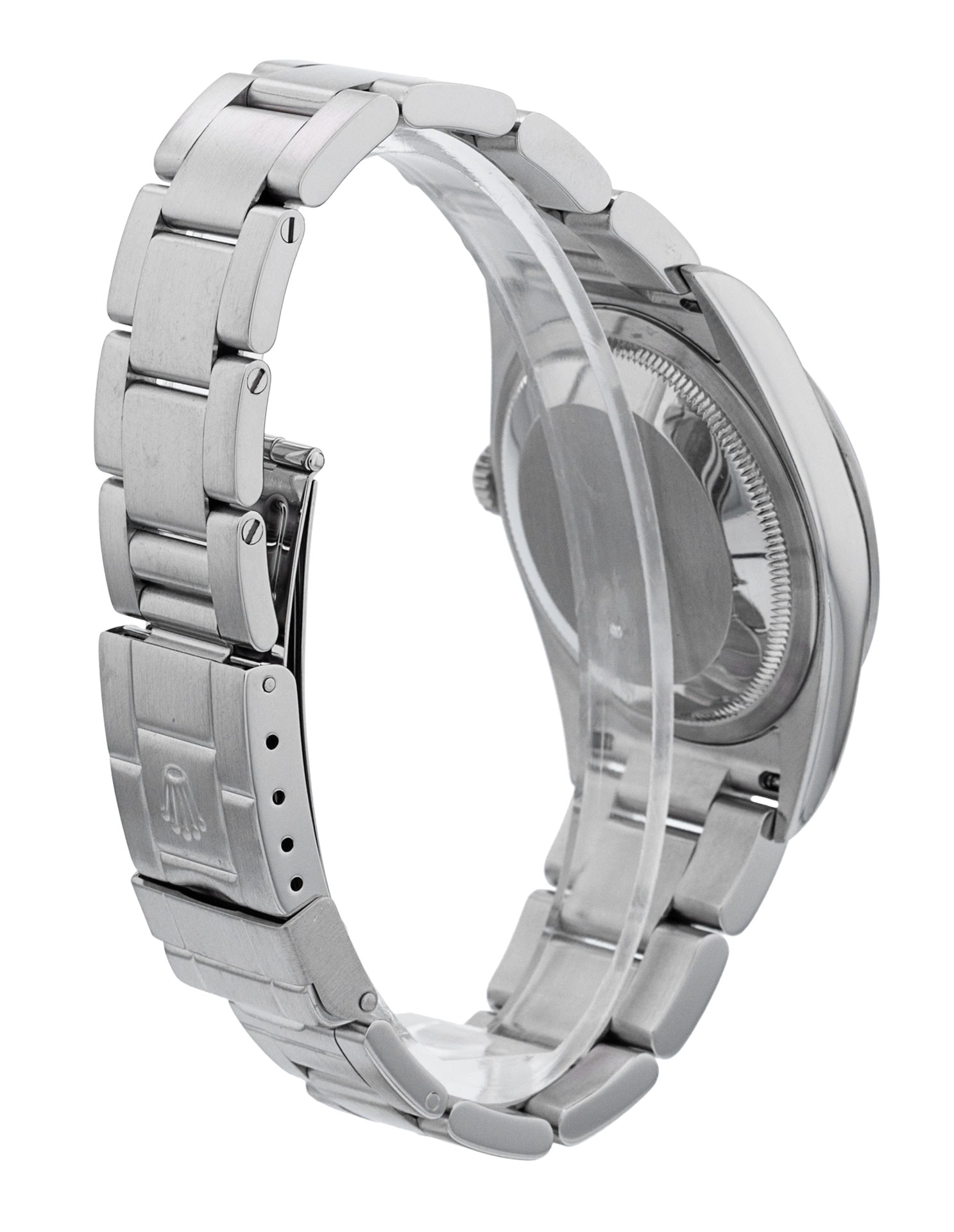 Rolex Explorer 114270 Thumbnail 3