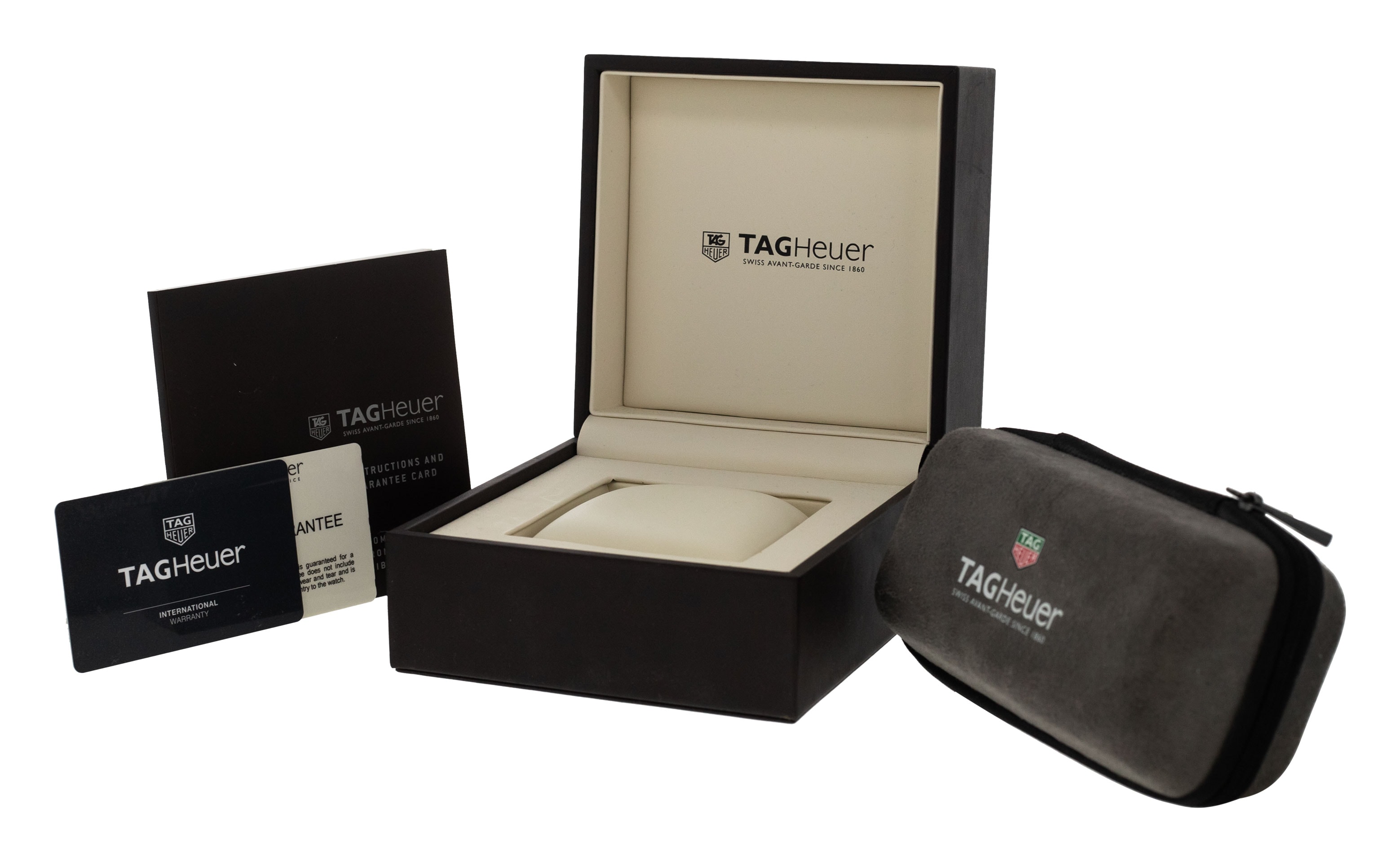 Tag Heuer Aquaracer CAY2110.BA0925 Thumbnail 4