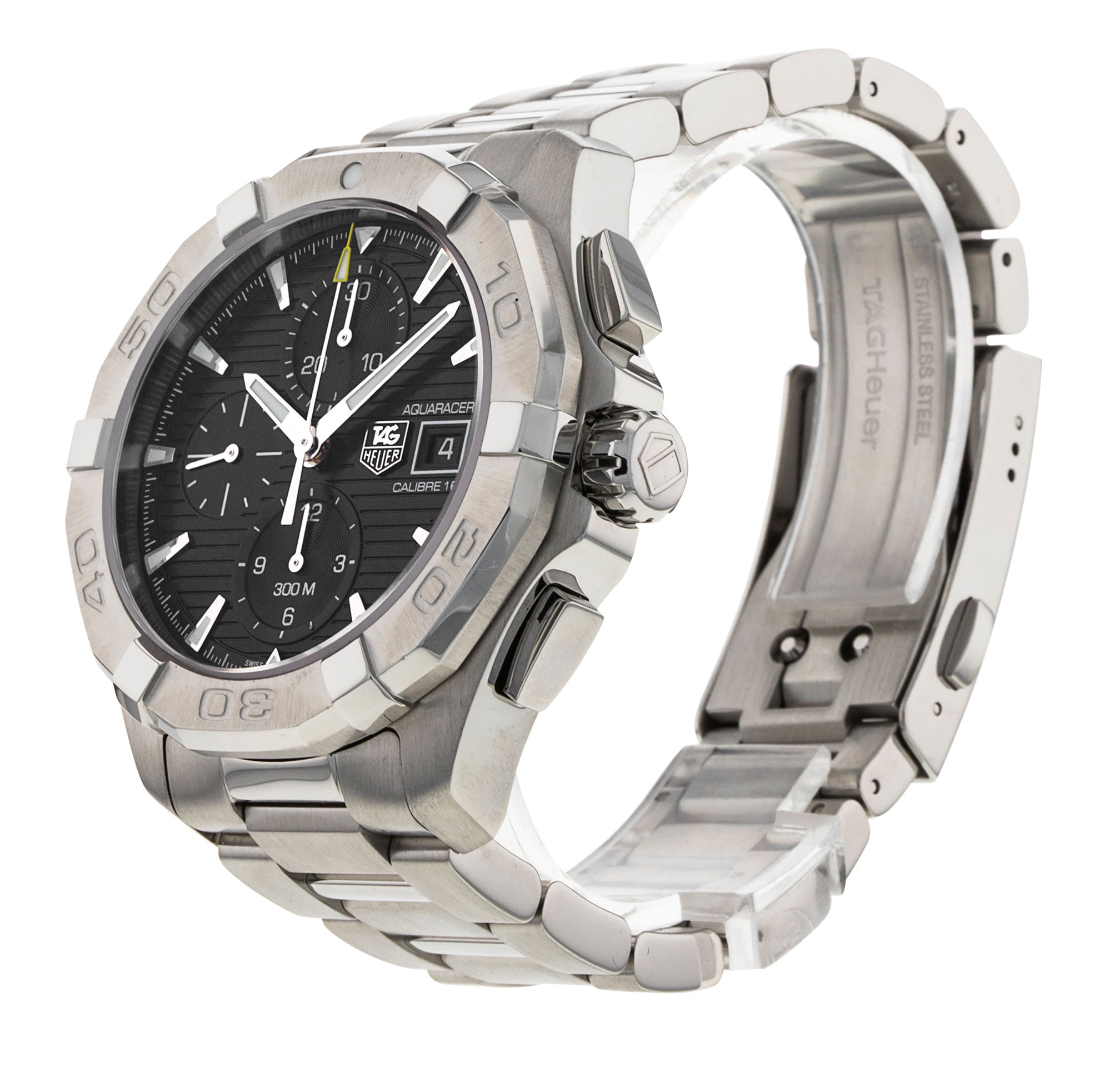 Tag Heuer Aquaracer CAY2110.BA0925 Thumbnail 2