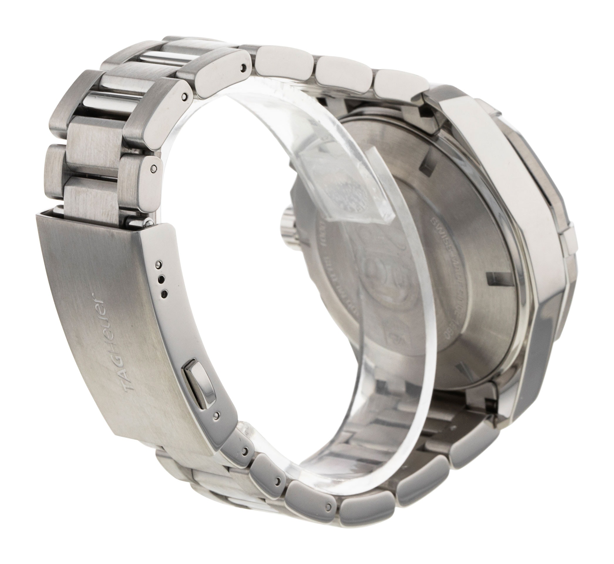 Tag Heuer Aquaracer CAY2110.BA0925 Thumbnail 3