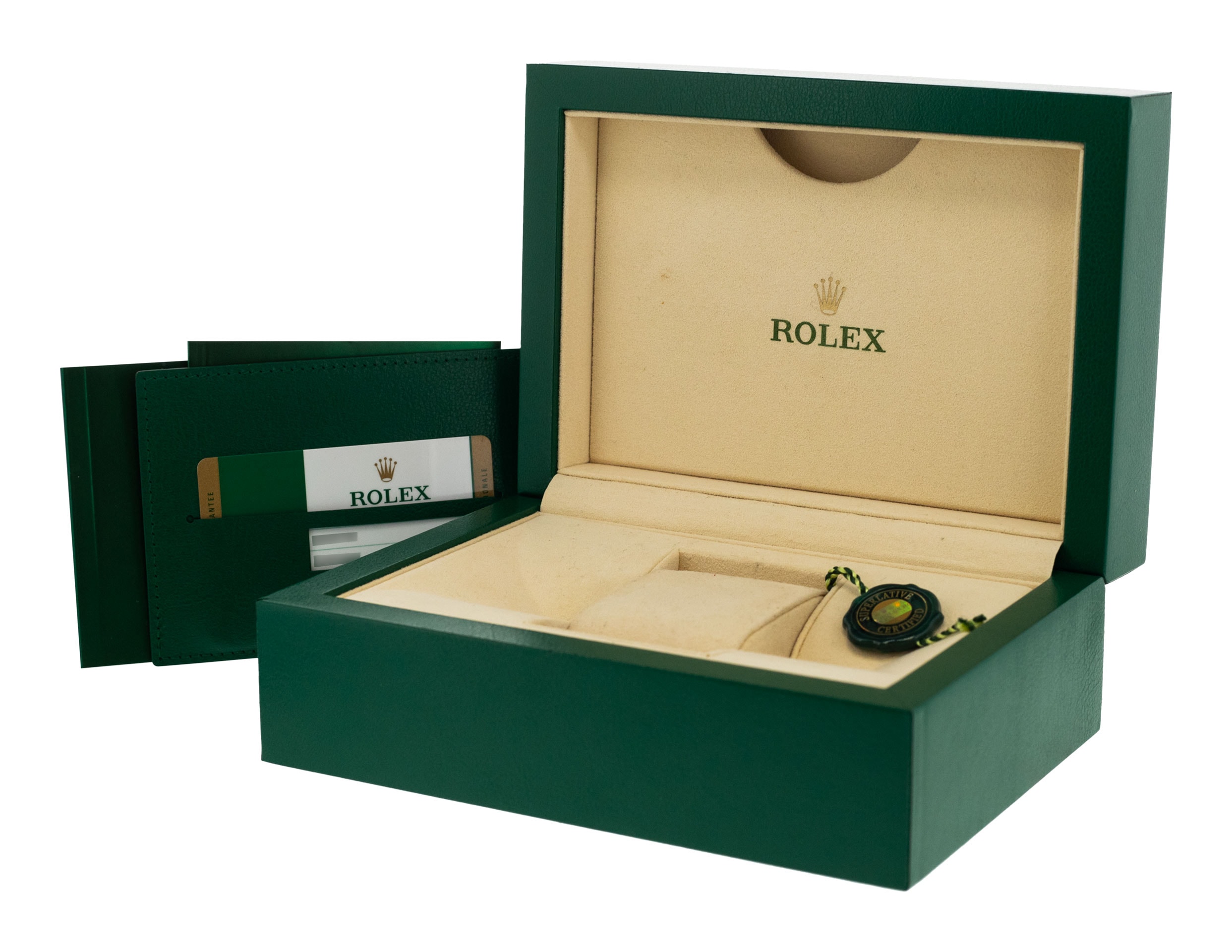 Rolex GMT Master II 116713 LN Thumbnail 4