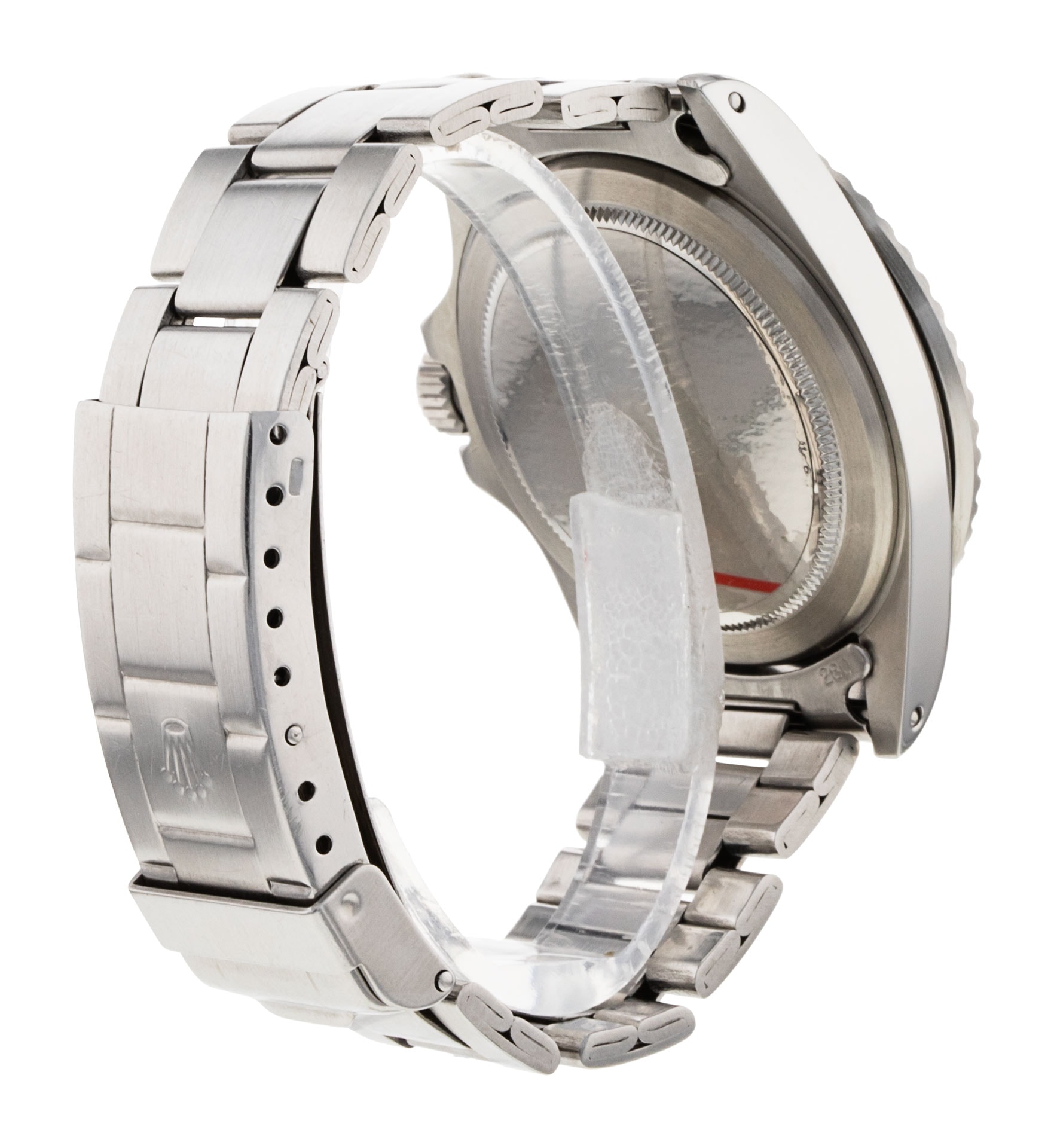 Rolex Submariner 5513 Thumbnail 3
