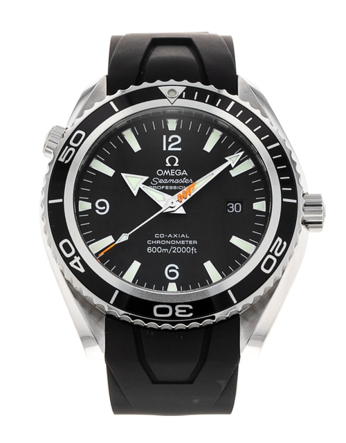 Pre-Owned Omega Planet Ocean 2907.50.91 Watch Pre-Owned Omega Planet Ocean 2907.50.91 Watch