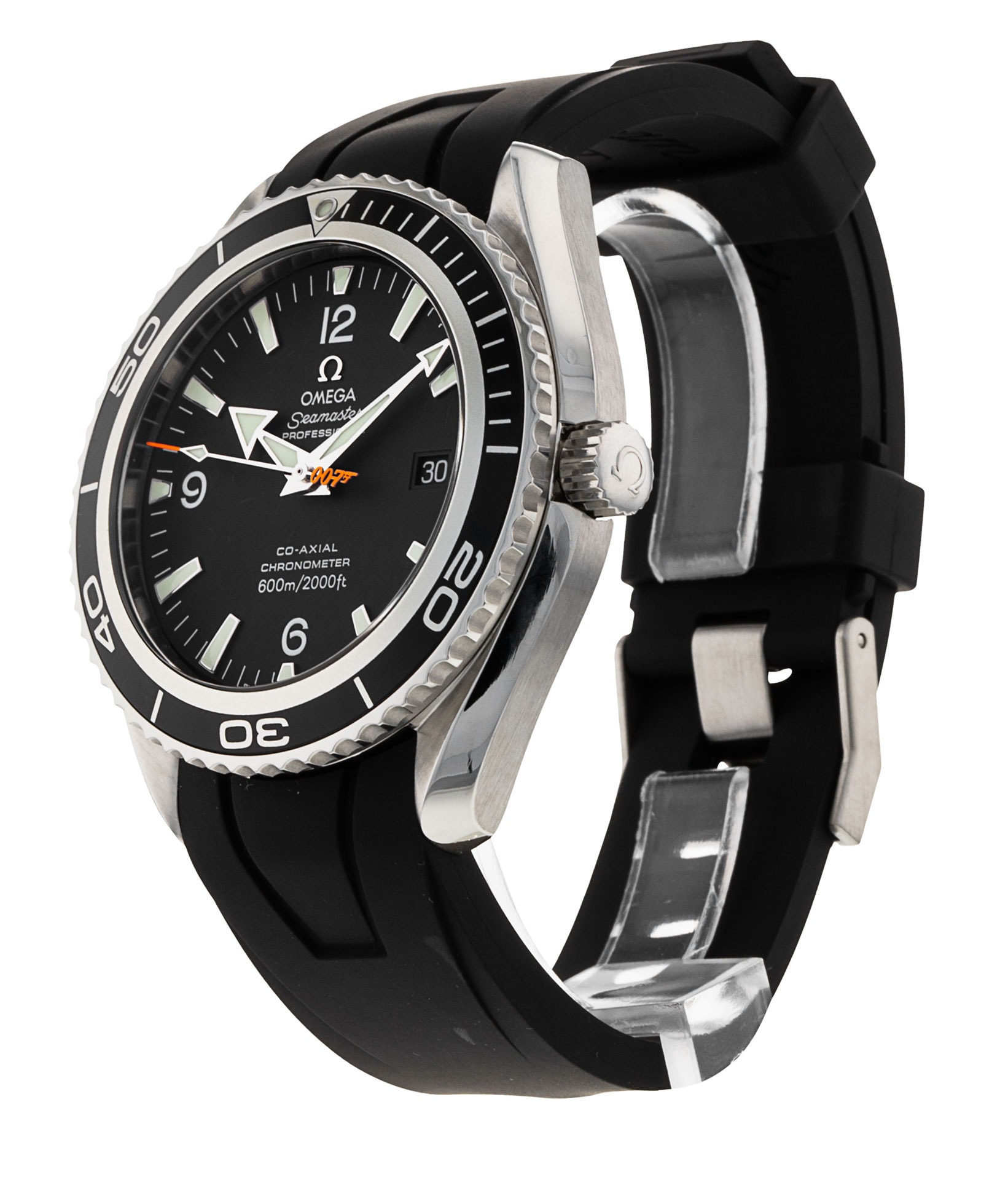 Omega Planet Ocean 2907.50.91 Thumbnail 2
