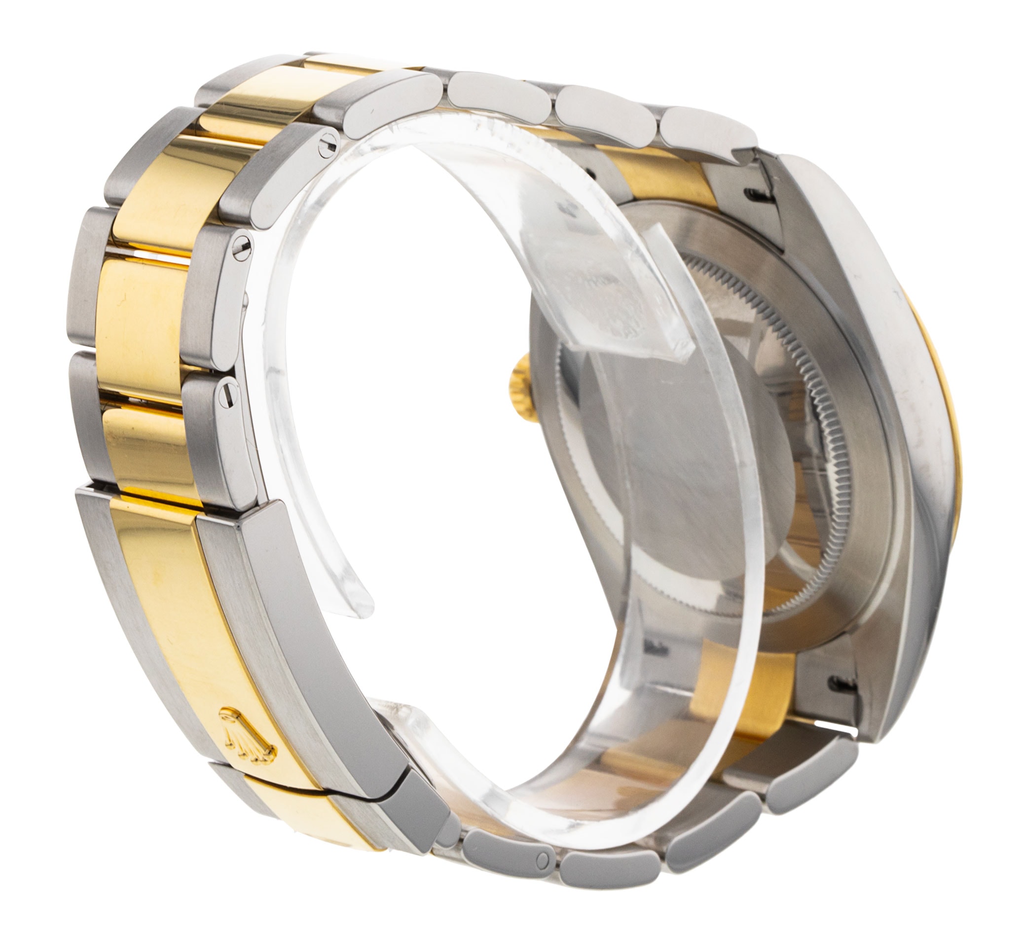 Rolex Datejust 41 126303 Thumbnail 3