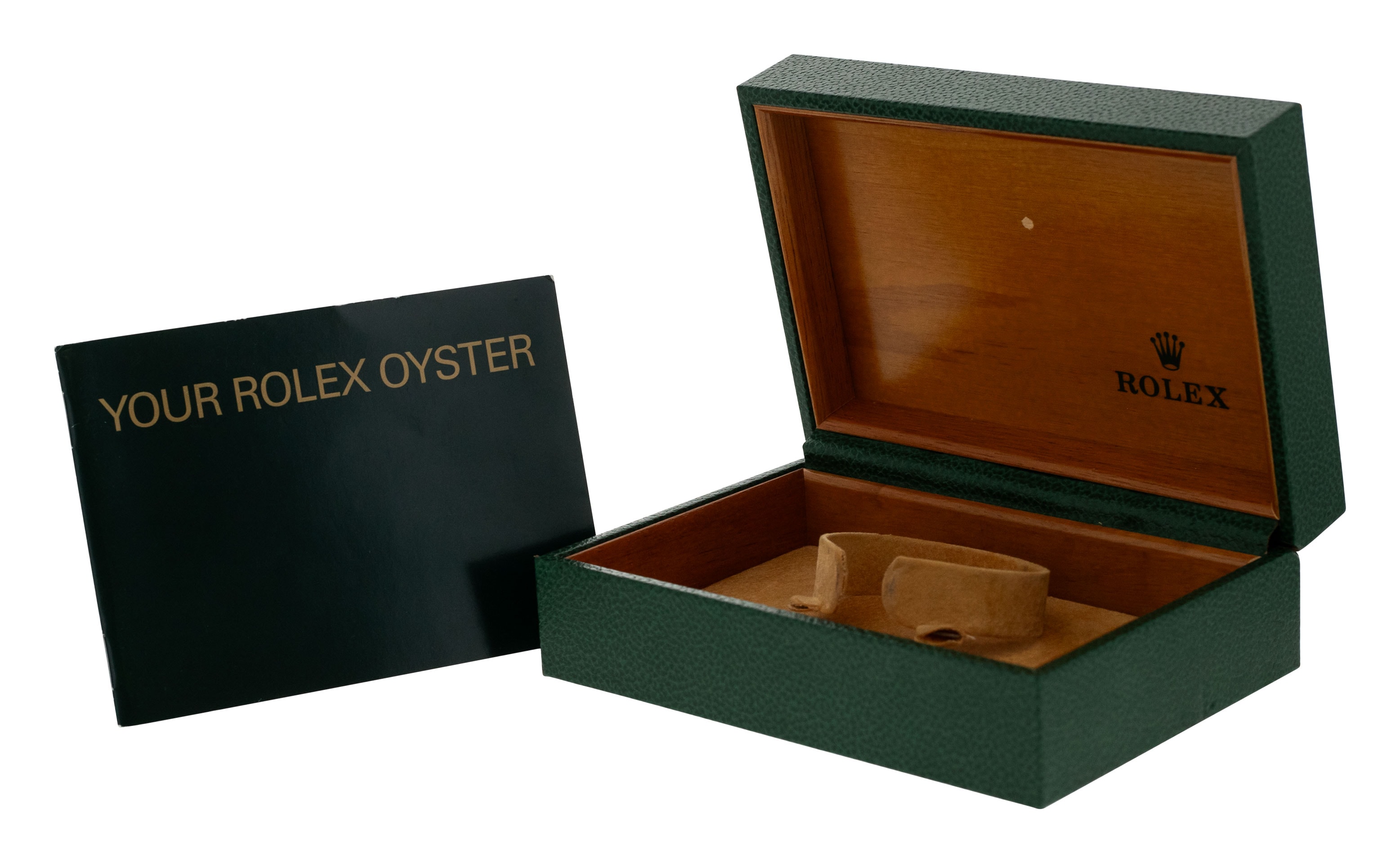 Rolex Yacht-Master 68623 Thumbnail 4