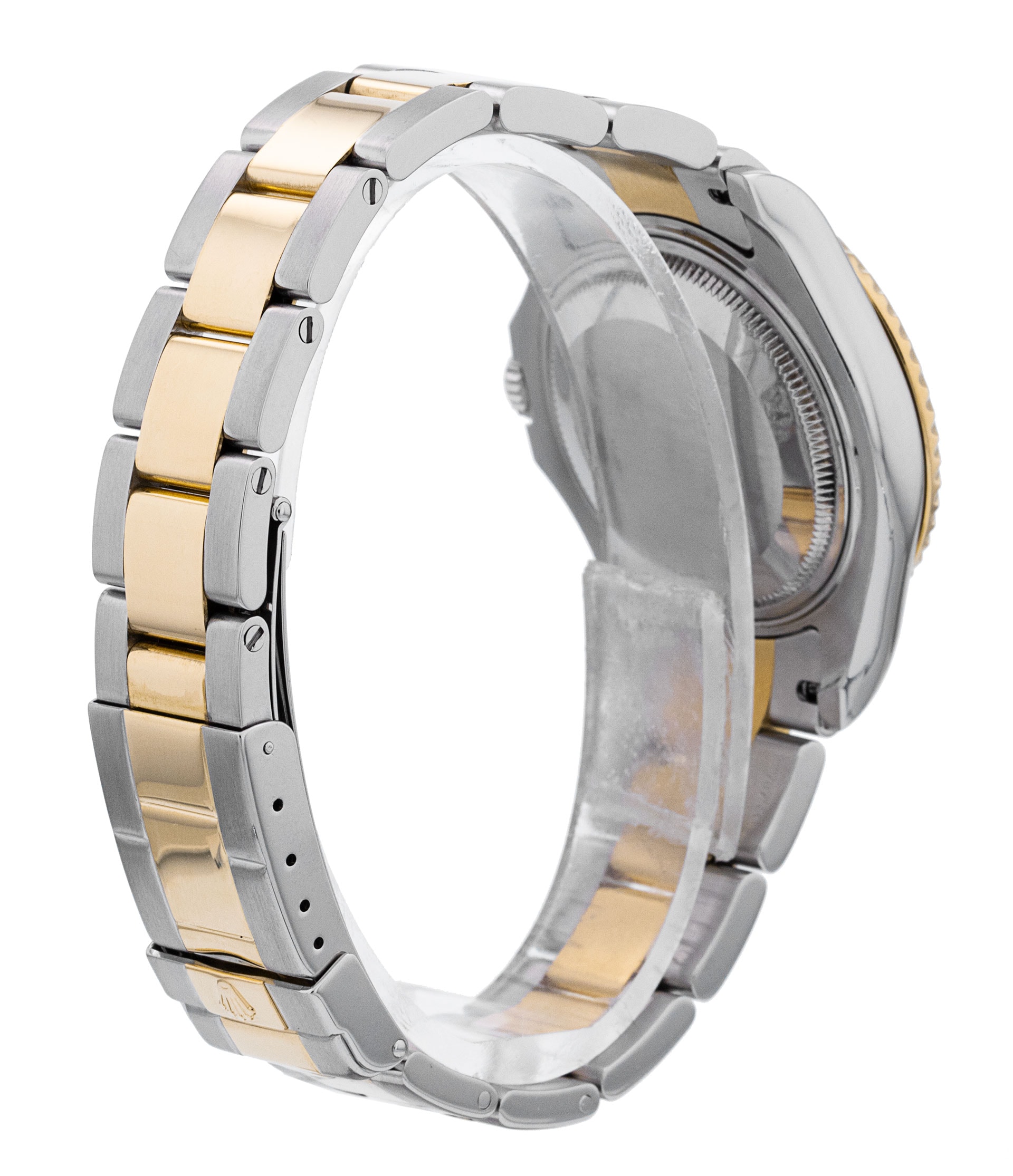 Rolex Yacht-Master 68623 Thumbnail 3