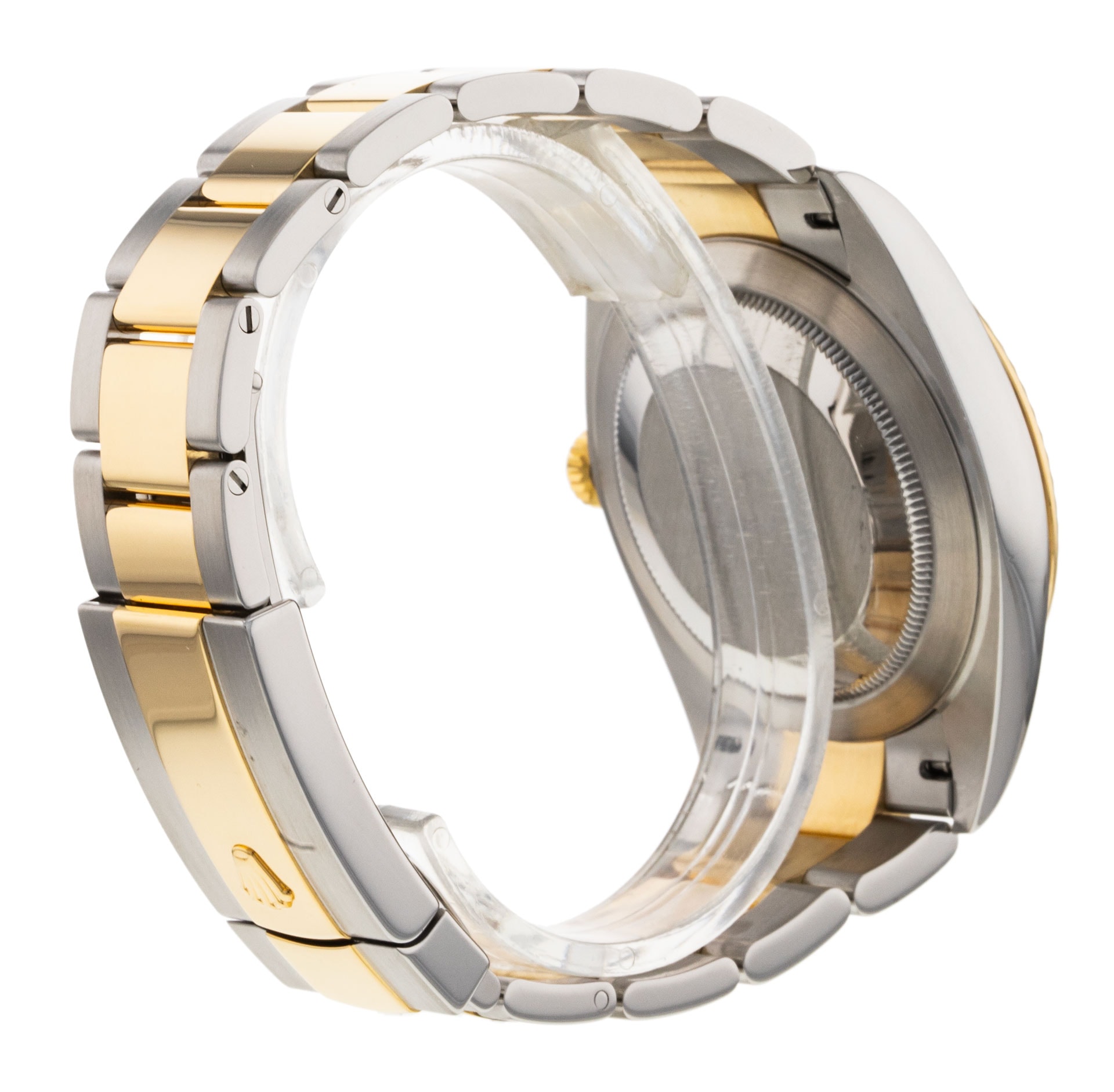 Rolex Datejust 41 126333 Thumbnail 3