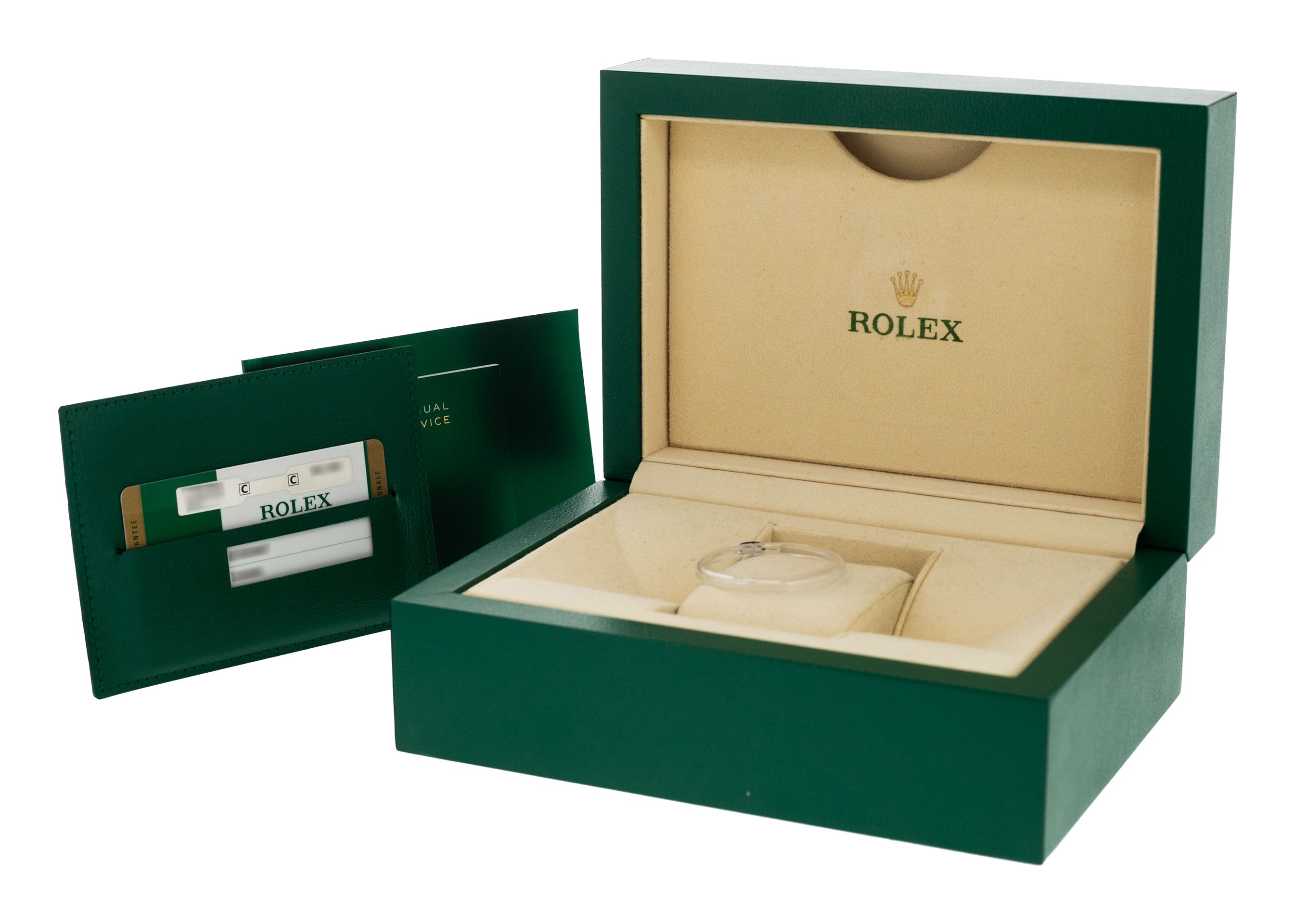Rolex Datejust 41 126300 Thumbnail 4