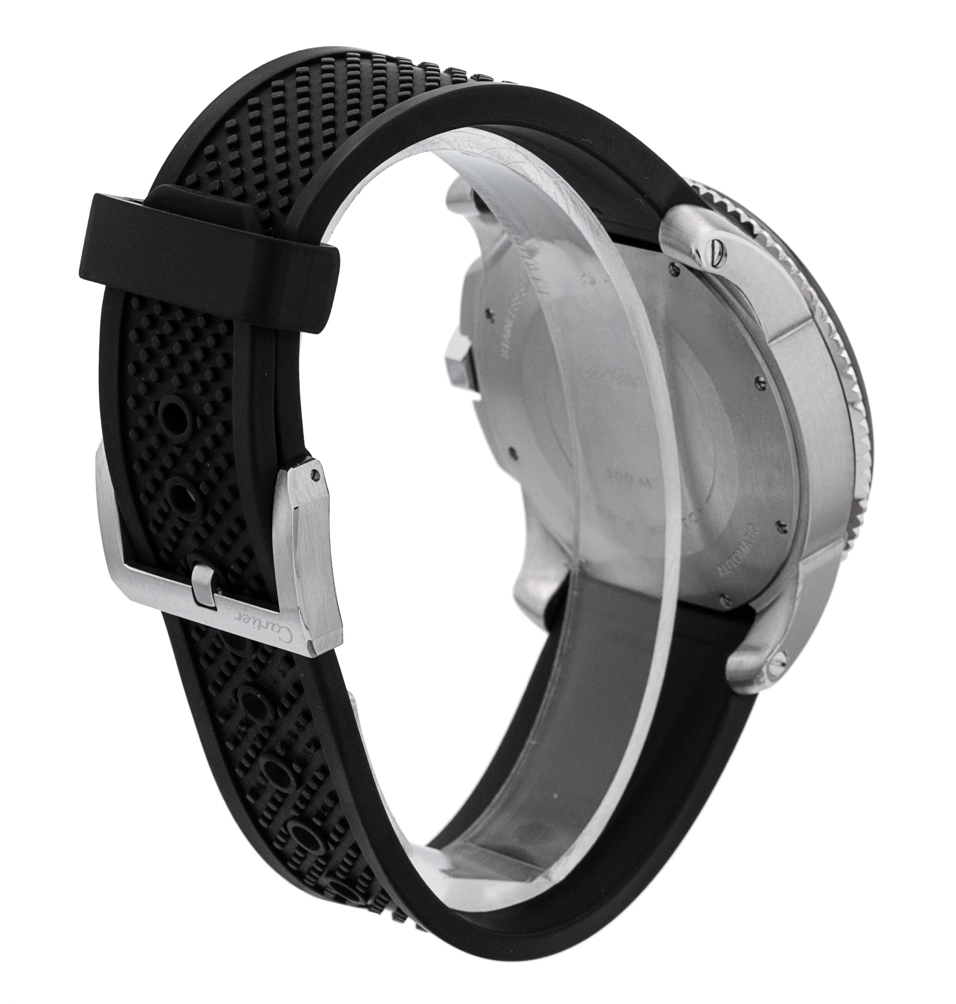 Cartier Calibre De Cartier W7100056 Thumbnail 3