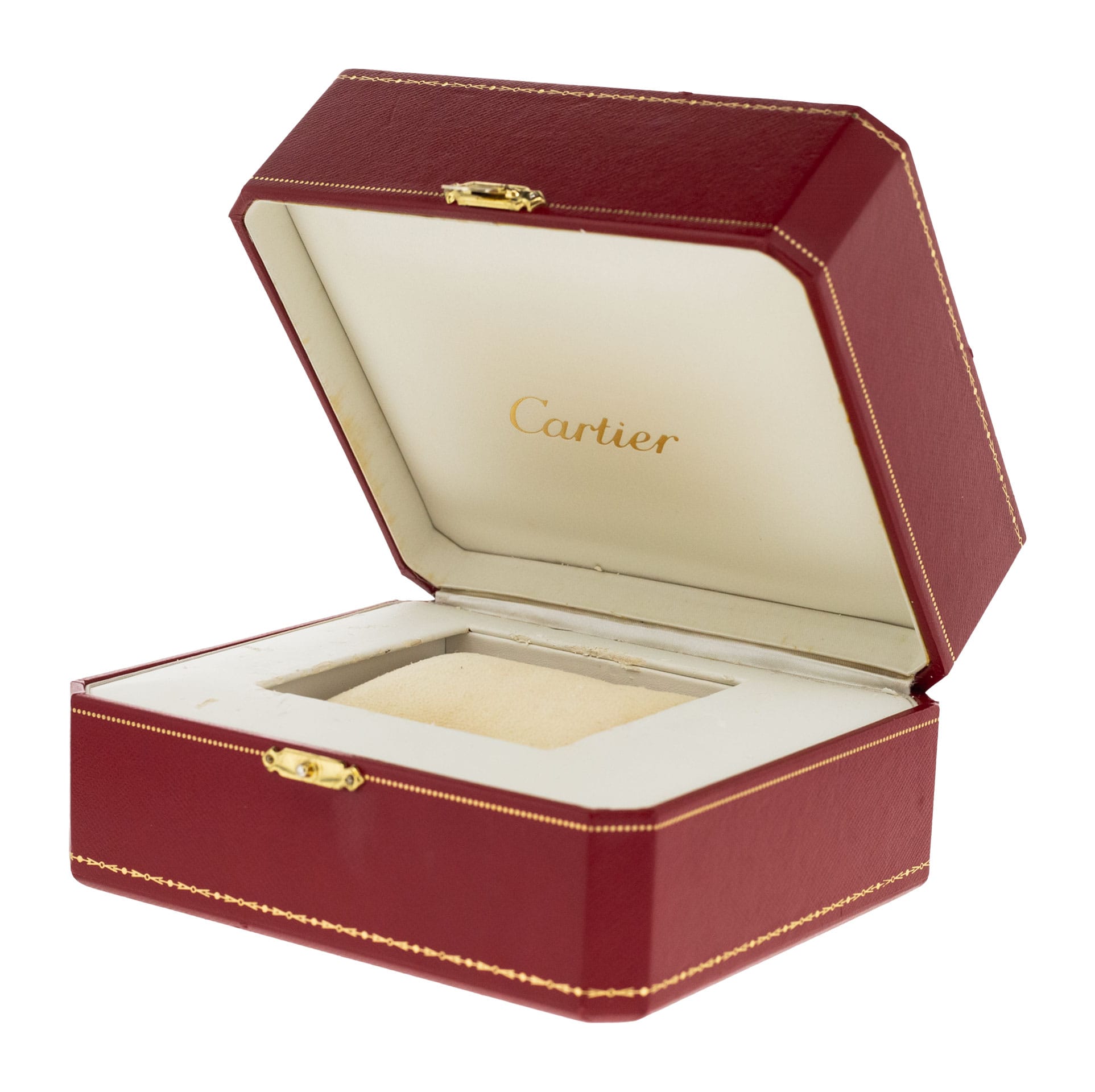 Cartier Calibre De Cartier W7100046 Thumbnail 5