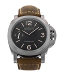 Gebrauchte Panerai Luminor Power Reserve Uhr