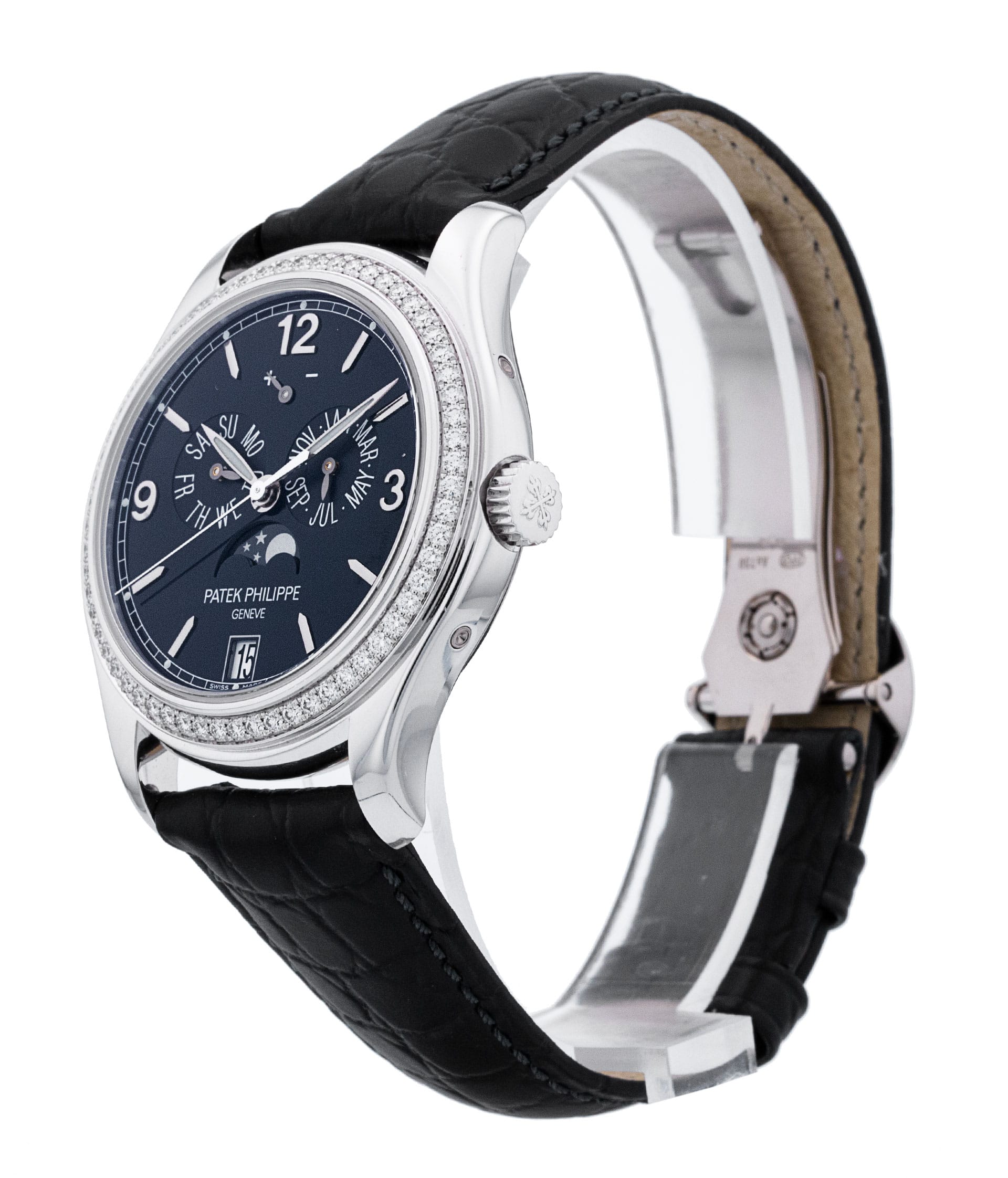 Patek Philippe Complications 5147G-001 Thumbnail 2