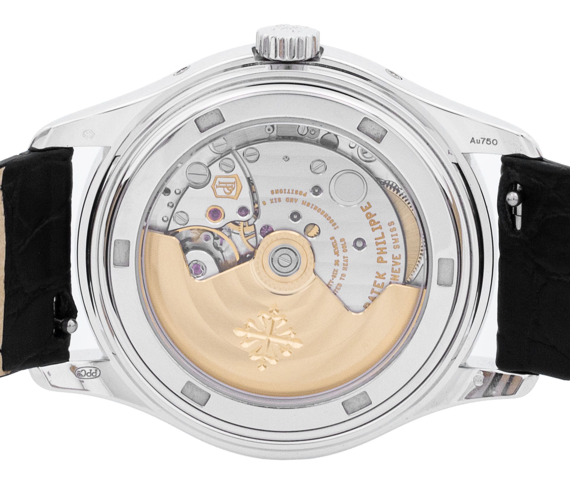 Patek Philippe Complications 5147G-001 Thumbnail 4