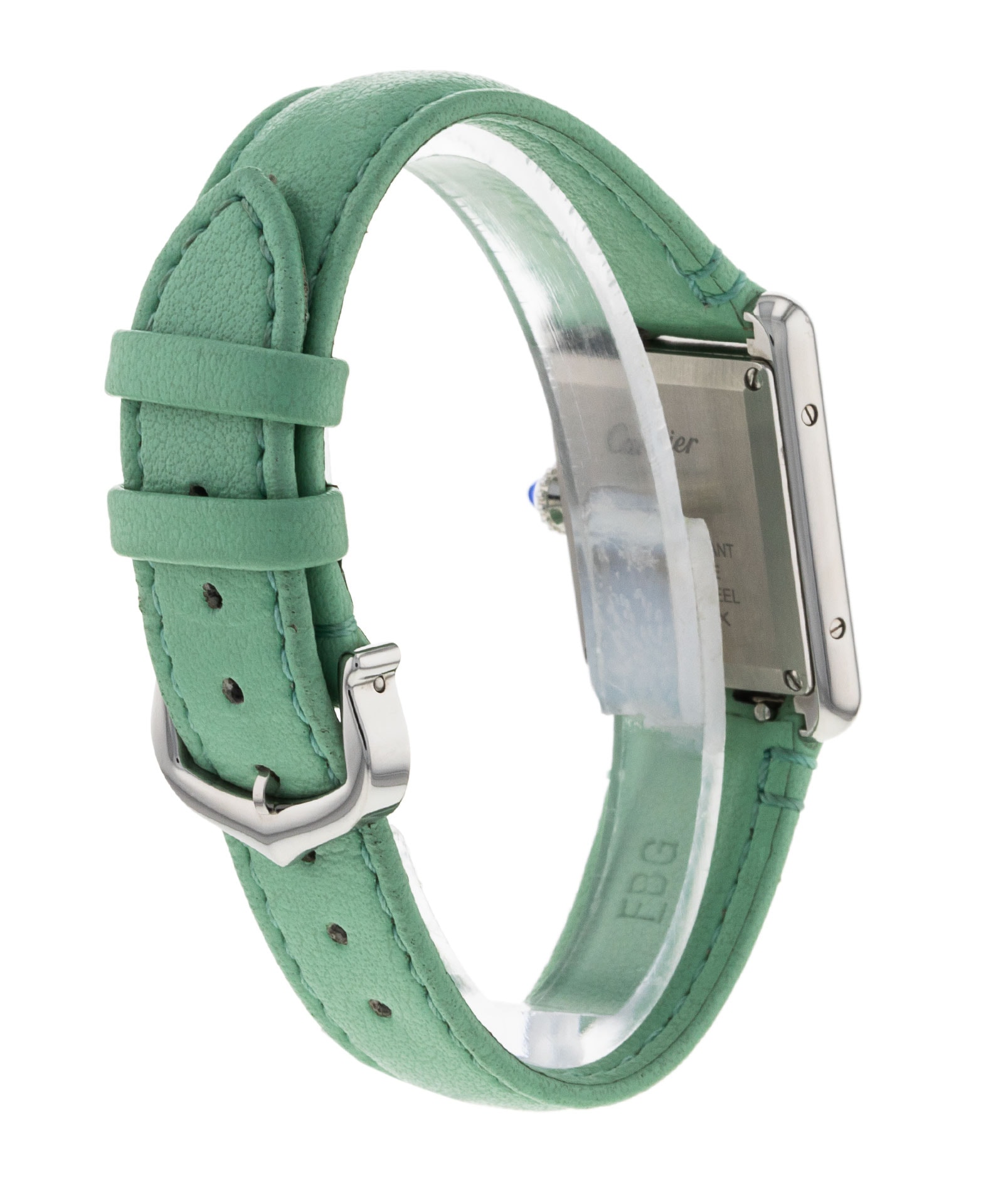 Cartier Tank Must WSTA0061 Thumbnail 3