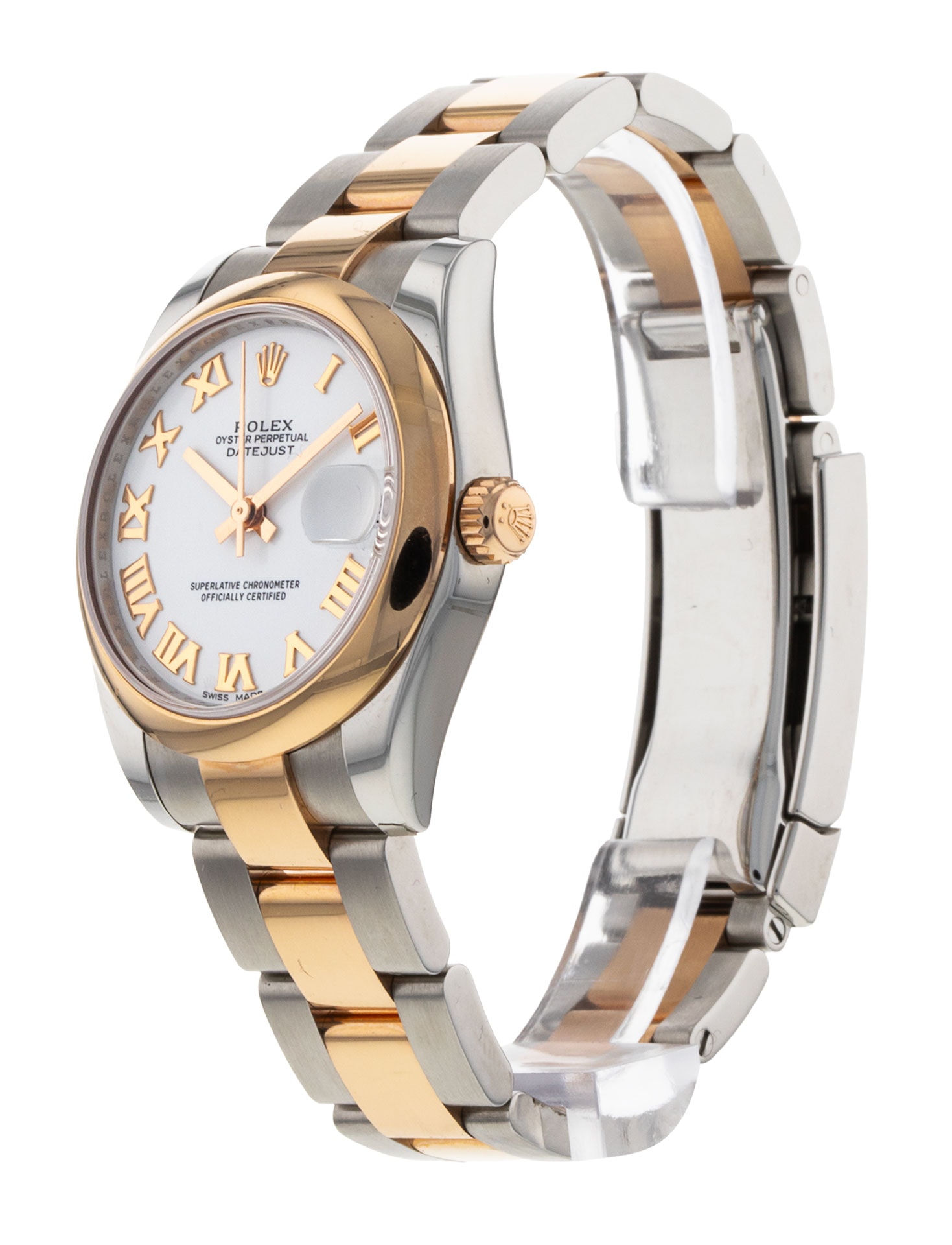 Rolex Datejust Lady 31 178241 Thumbnail 2