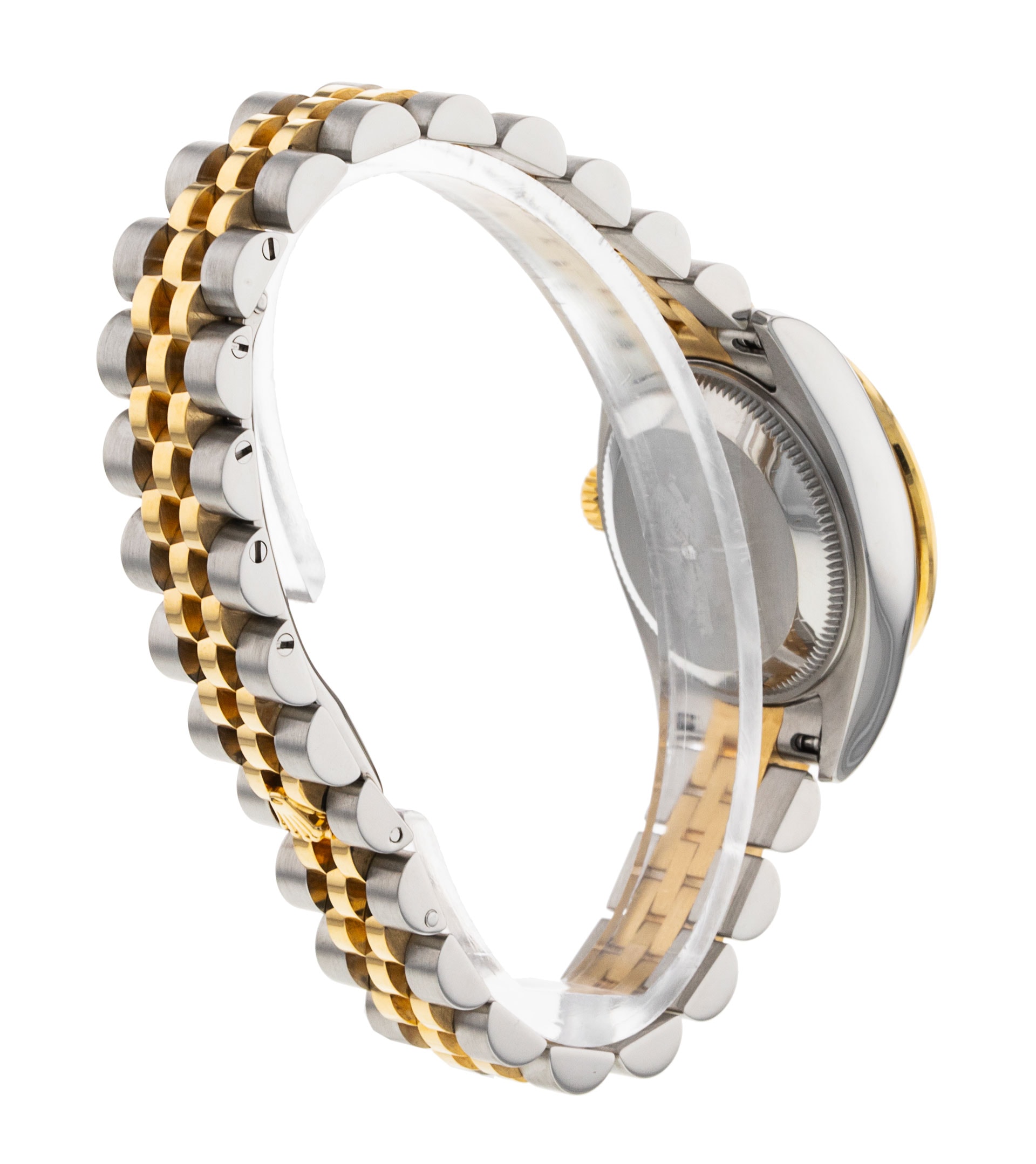 Rolex Datejust Lady 179383 Thumbnail 3