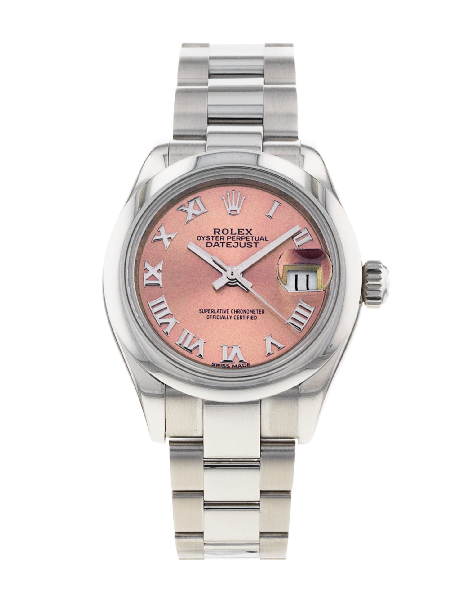 Rolex Datejust Lady 28 279160 Thumbnail 1