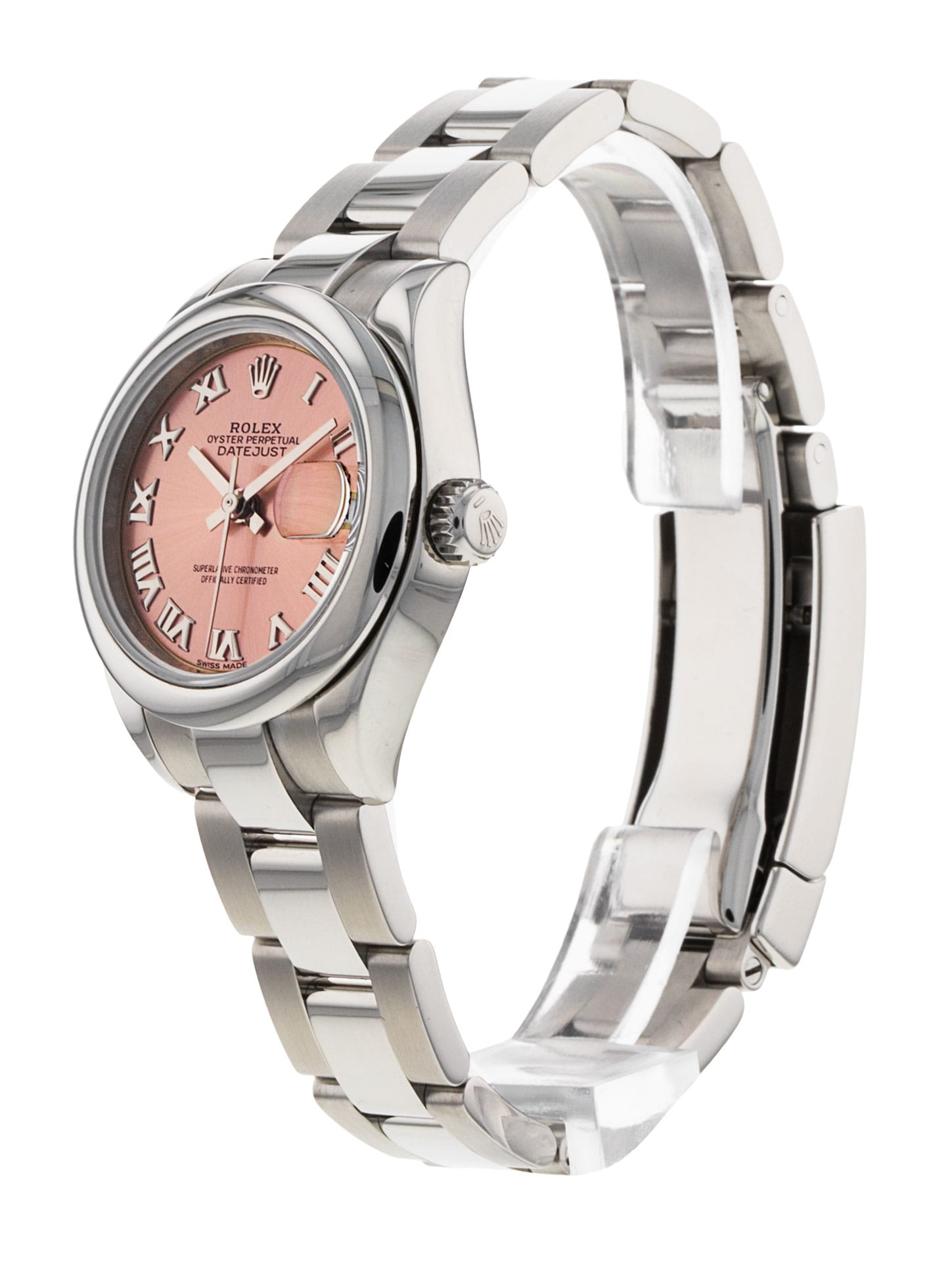 Rolex Datejust Lady 28 279160 Thumbnail 2