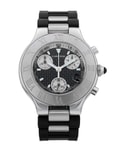 Pre-Owned Cartier Must 21 Watch