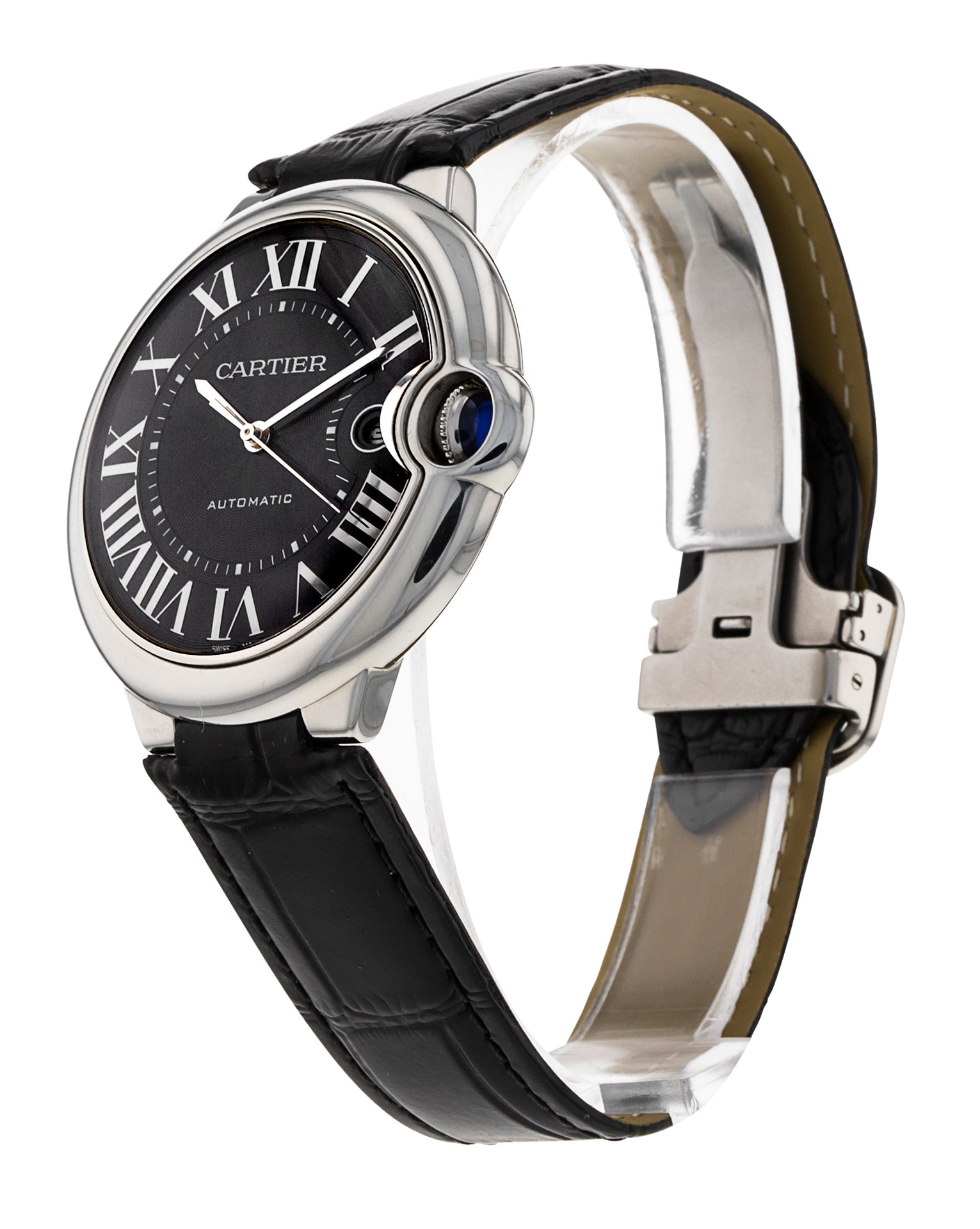 Cartier Ballon Bleu WSBB0003 Thumbnail 2