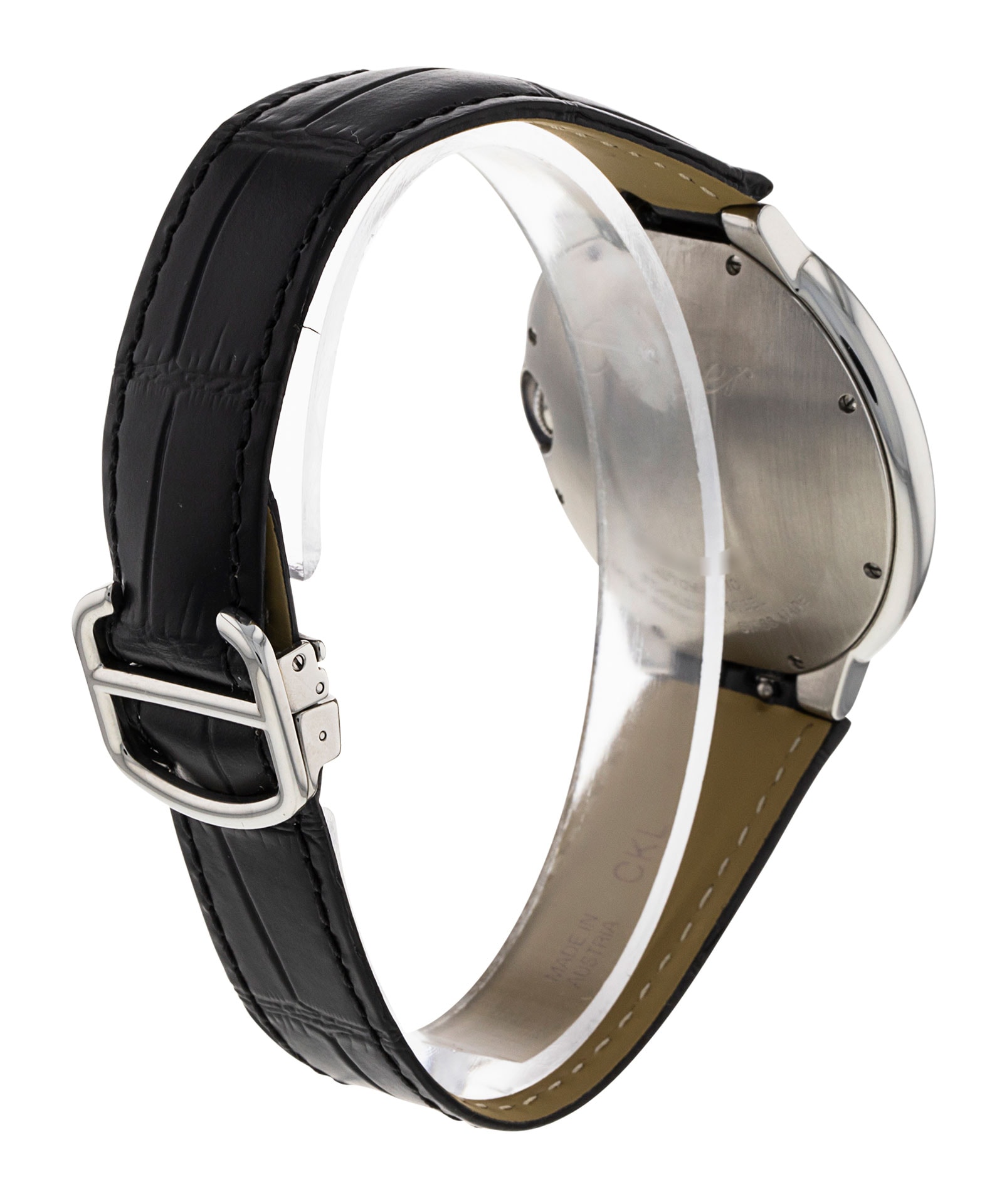 Cartier Ballon Bleu WSBB0003 Thumbnail 3