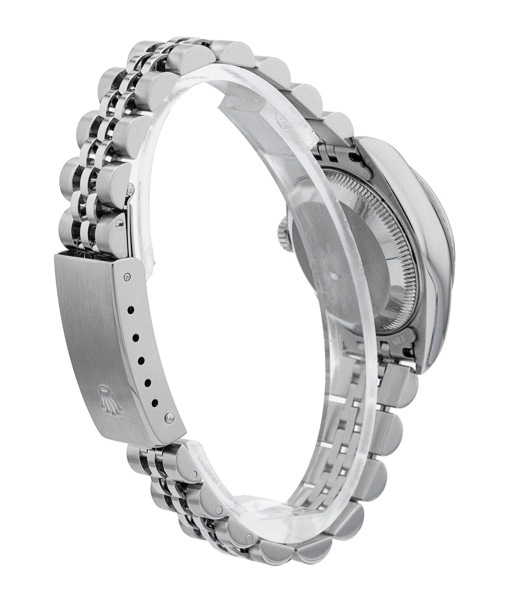 Rolex Datejust Lady 79174 Thumbnail 3