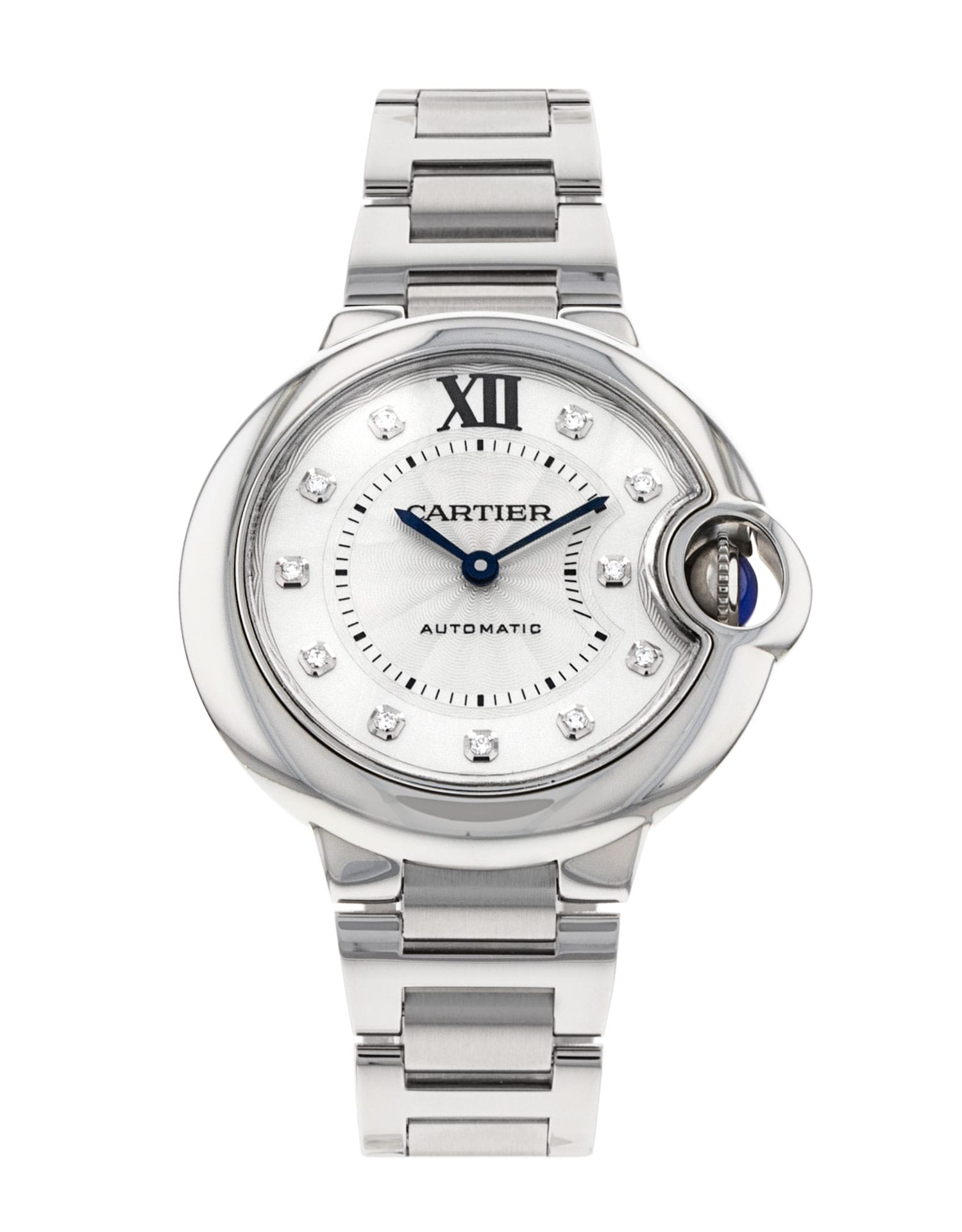 Cartier Ballon Bleu WE902074 Thumbnail 1
