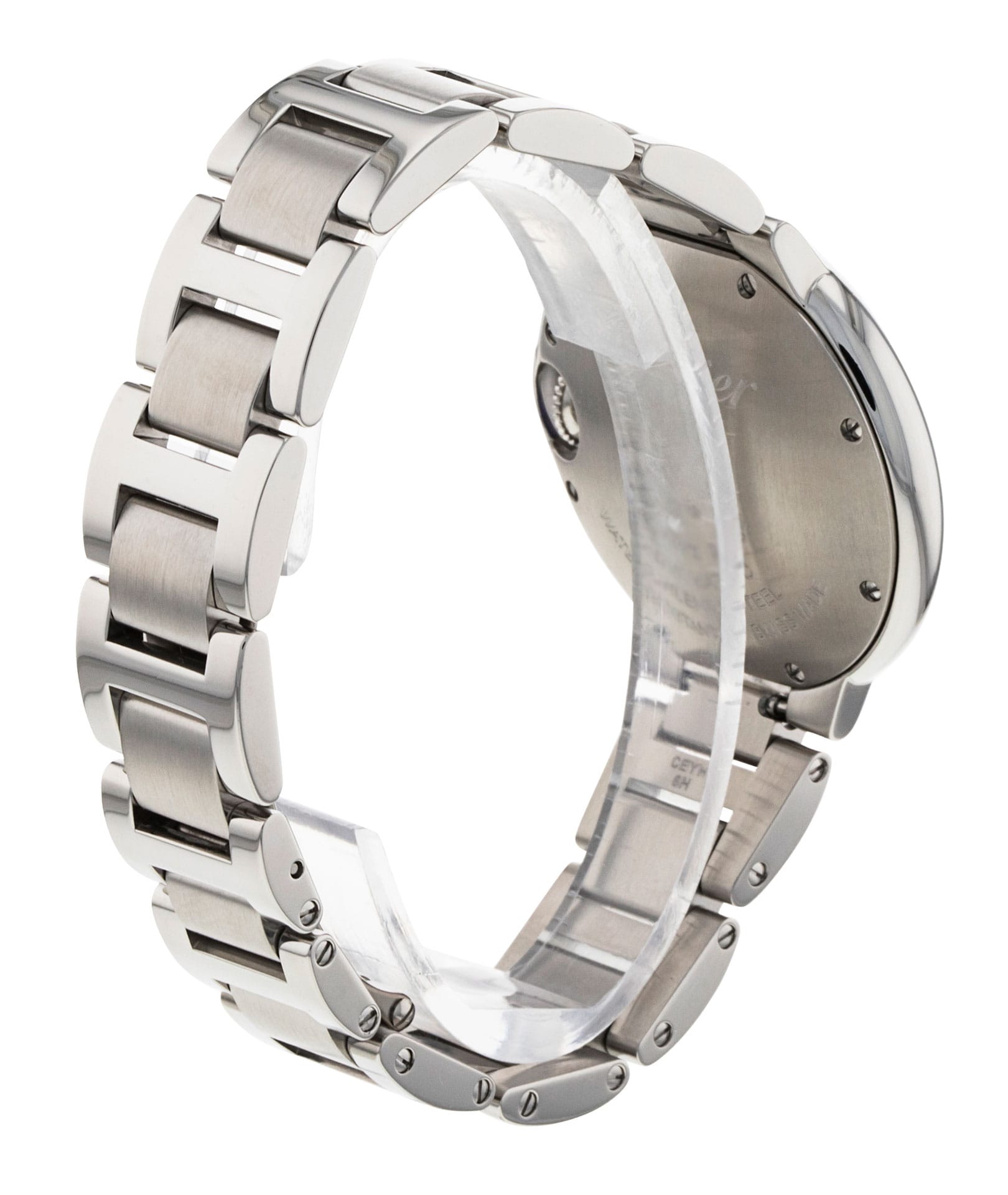 Cartier Ballon Bleu WE902074 Thumbnail 3