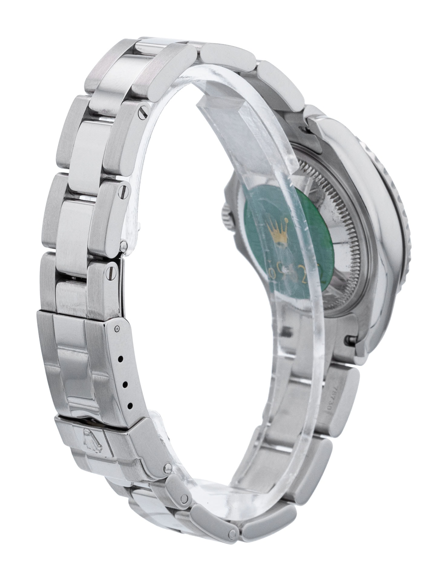 Rolex Yacht-Master 169622 Thumbnail 3