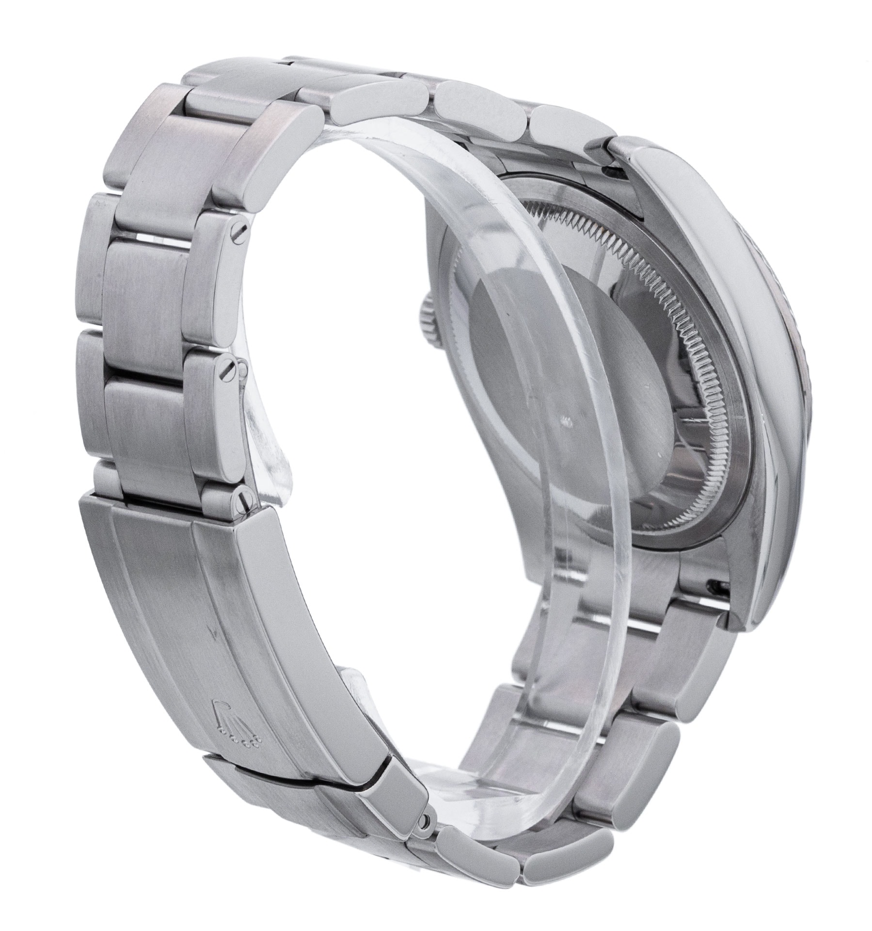 Rolex Oyster Perpetual 116034 Thumbnail 3