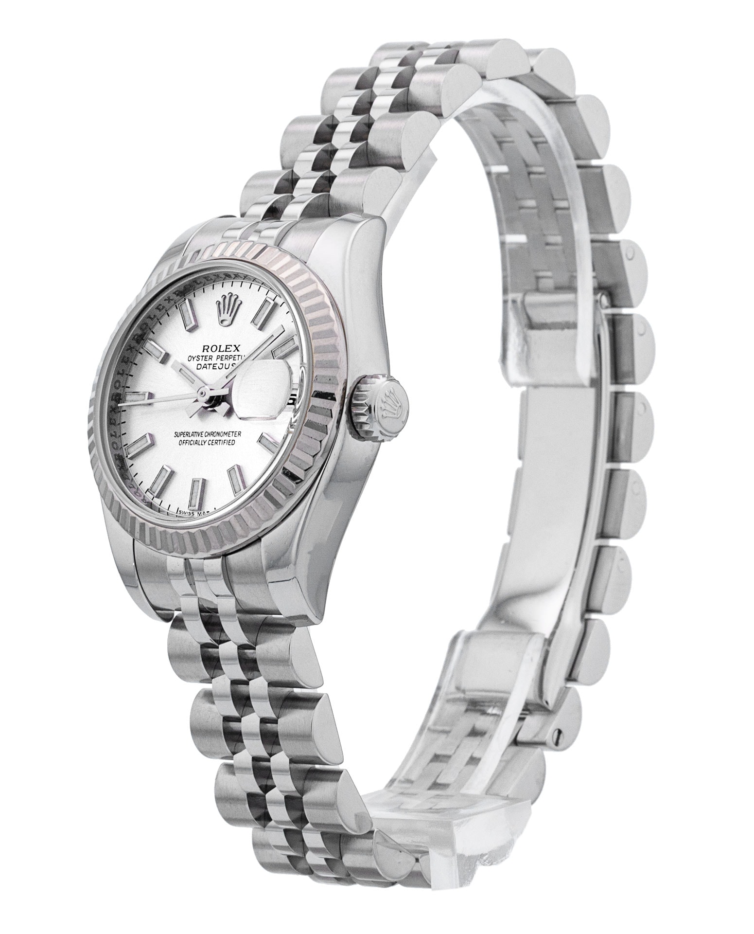 Rolex Datejust Lady 179174 Thumbnail 2
