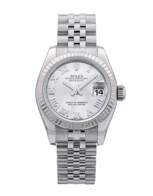 Pre-Owned Rolex Datejust Lady 179174 Watch Pre-Owned Rolex Datejust Lady 179174 Watch