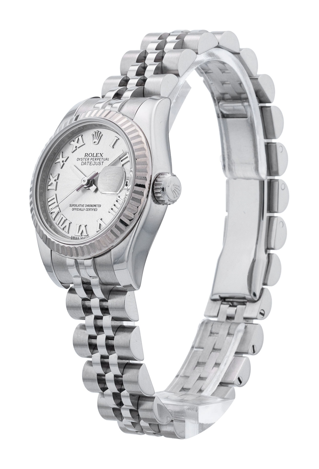 Rolex Datejust Lady 179174 Thumbnail 2
