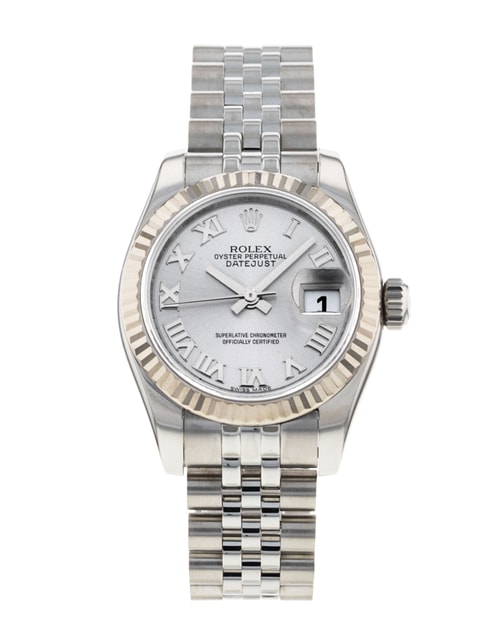 Pre-Owned Rolex Datejust Lady 179174 Watch Pre-Owned Rolex Datejust Lady 179174 Watch