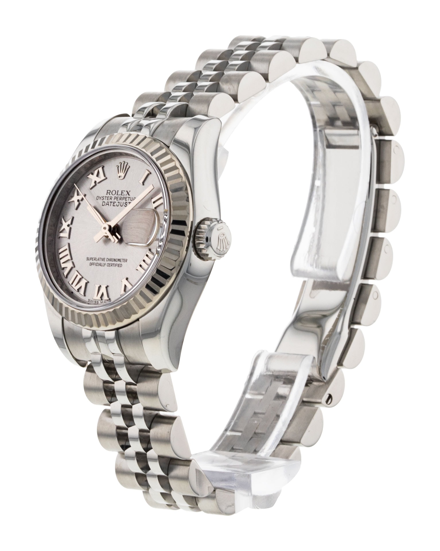 Rolex Datejust Lady 179174 Thumbnail 2